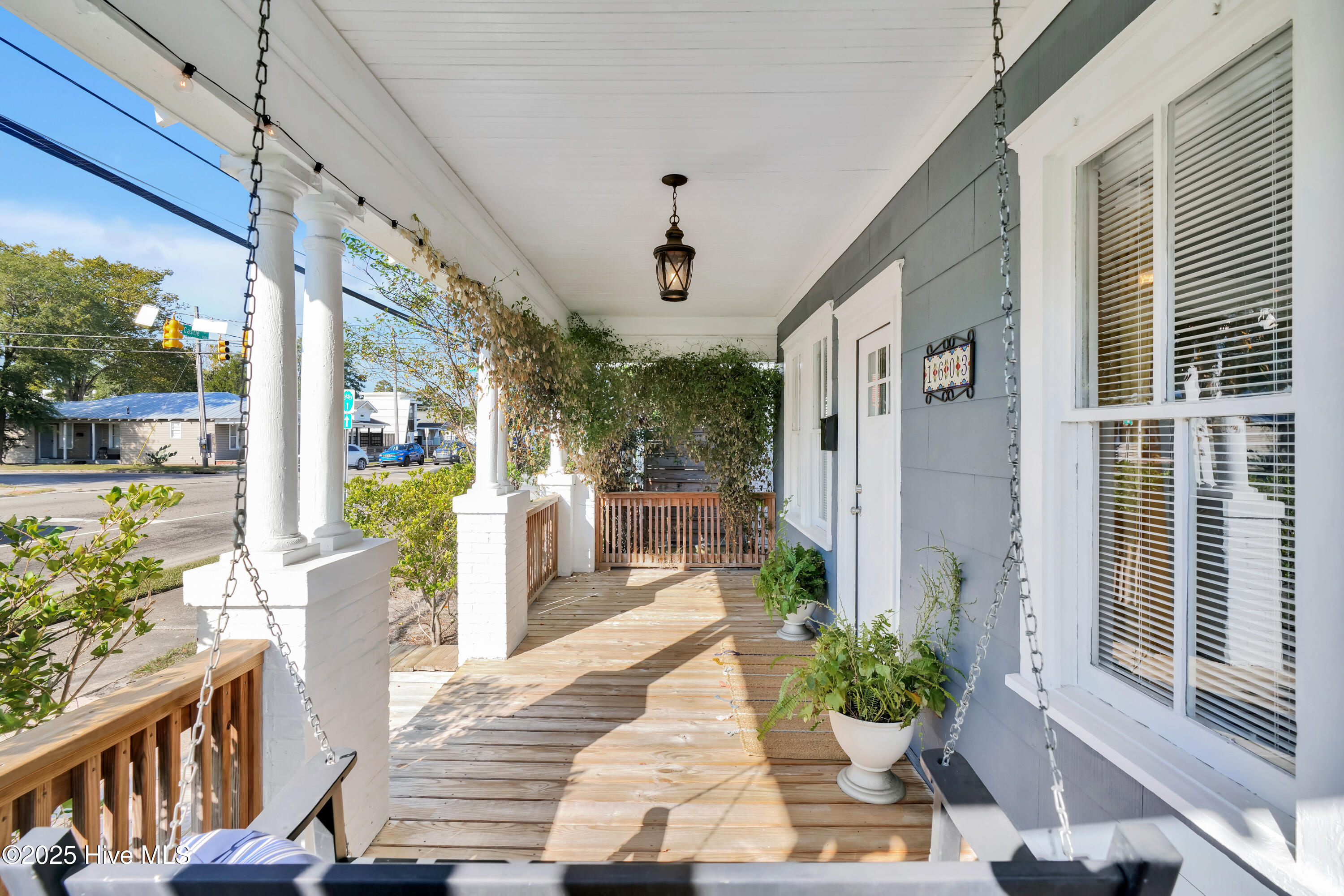 1603 Castle Street