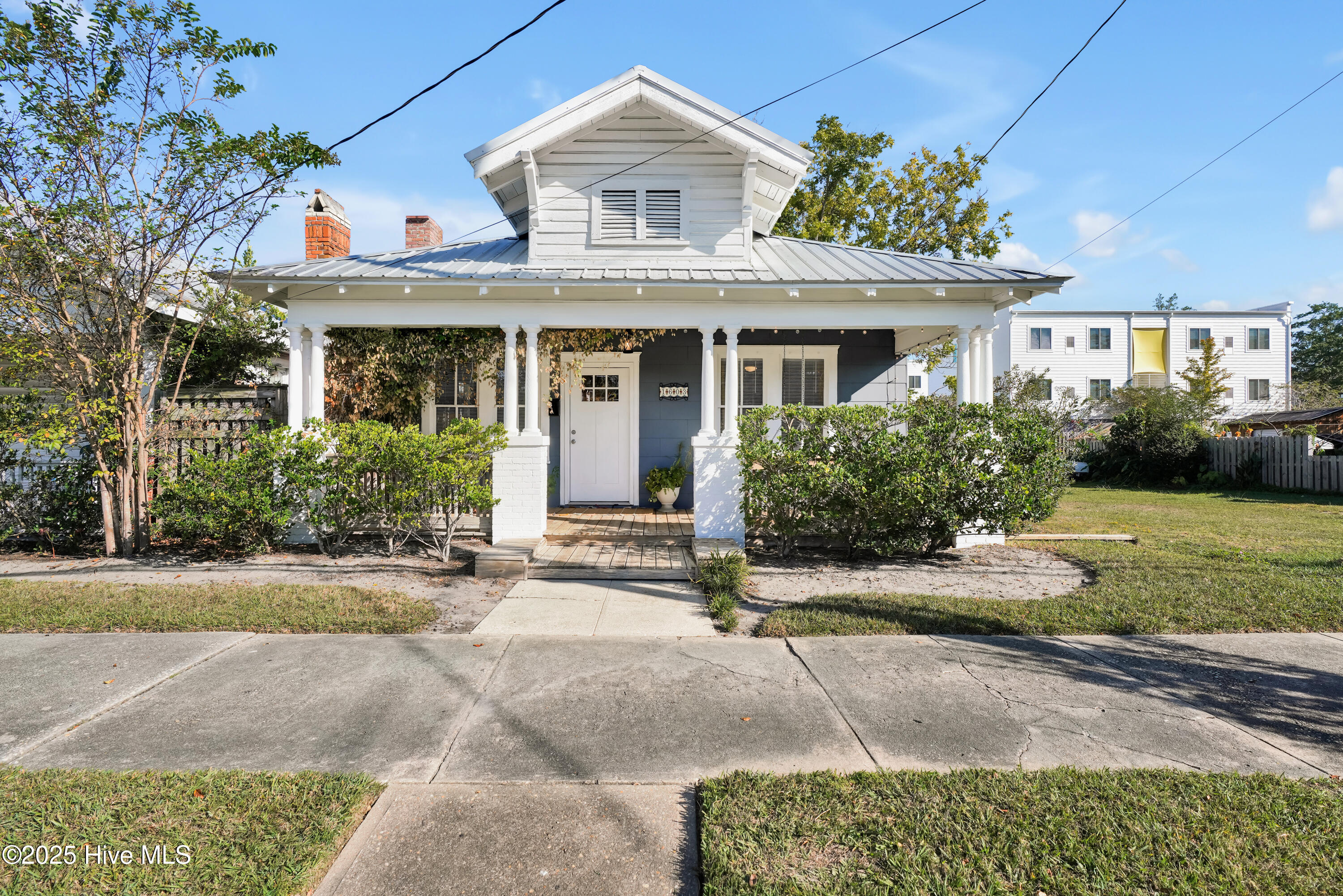 1603 Castle Street