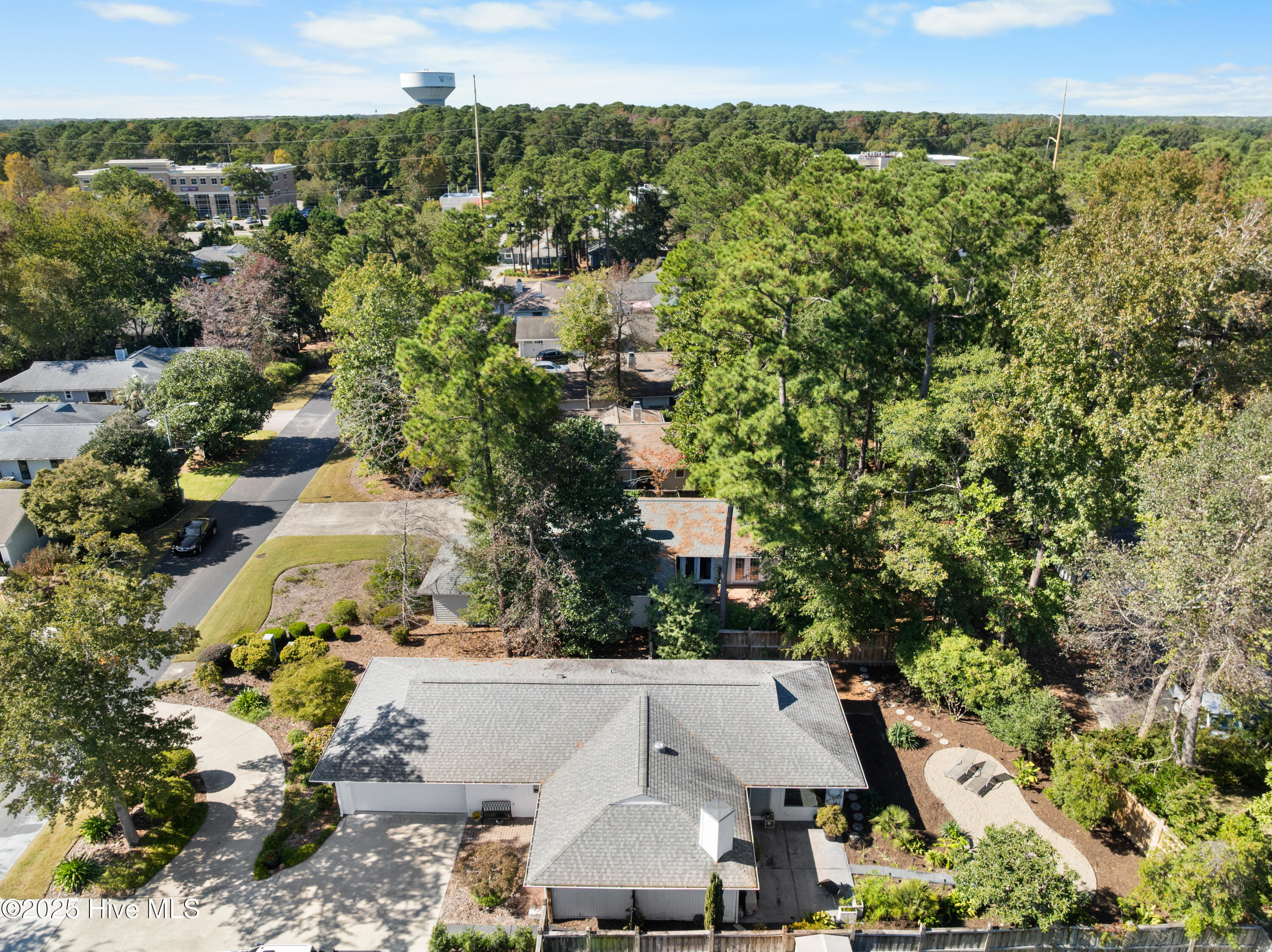 6659 Tidewater Lane