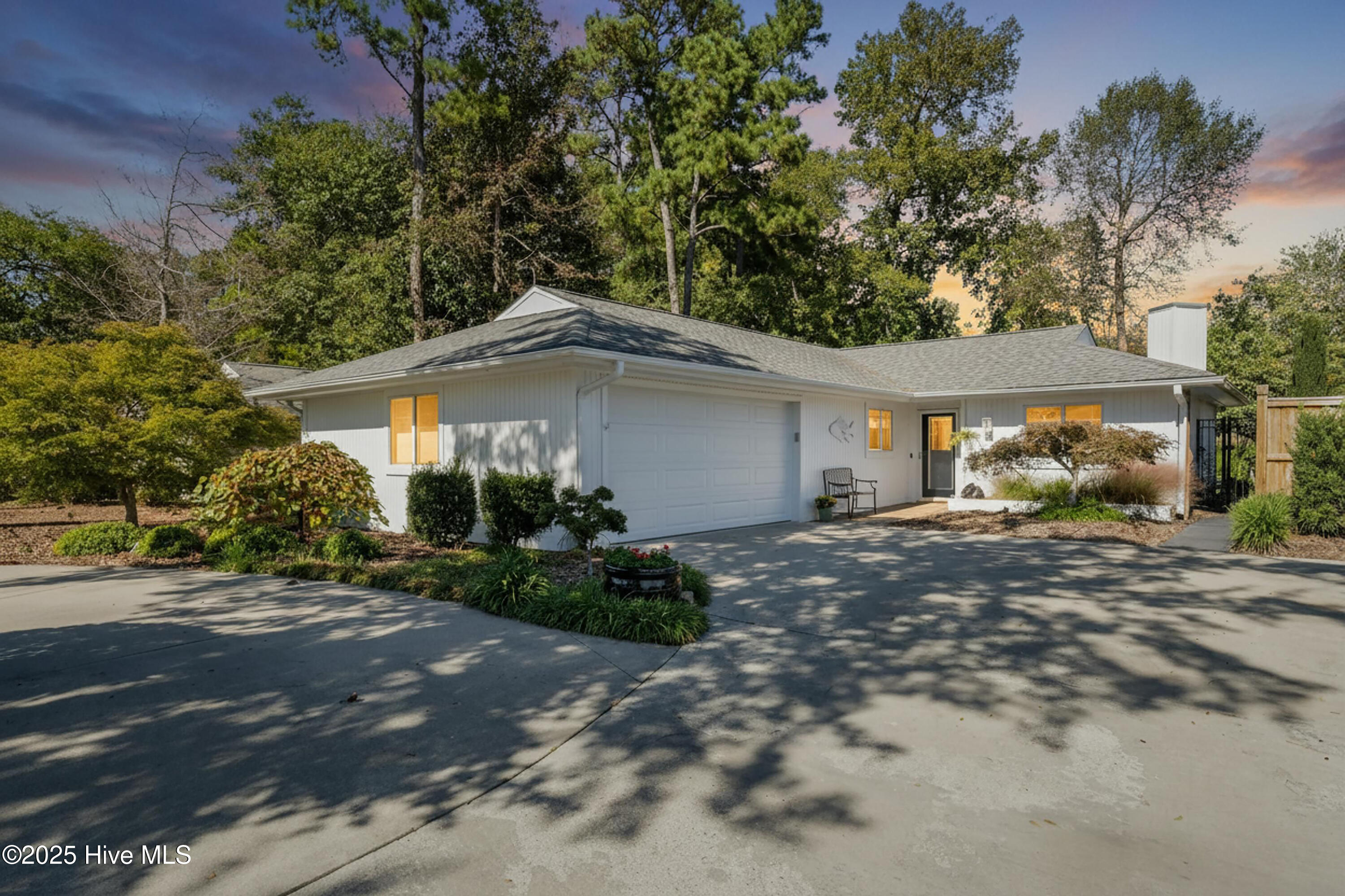 6659 Tidewater Lane