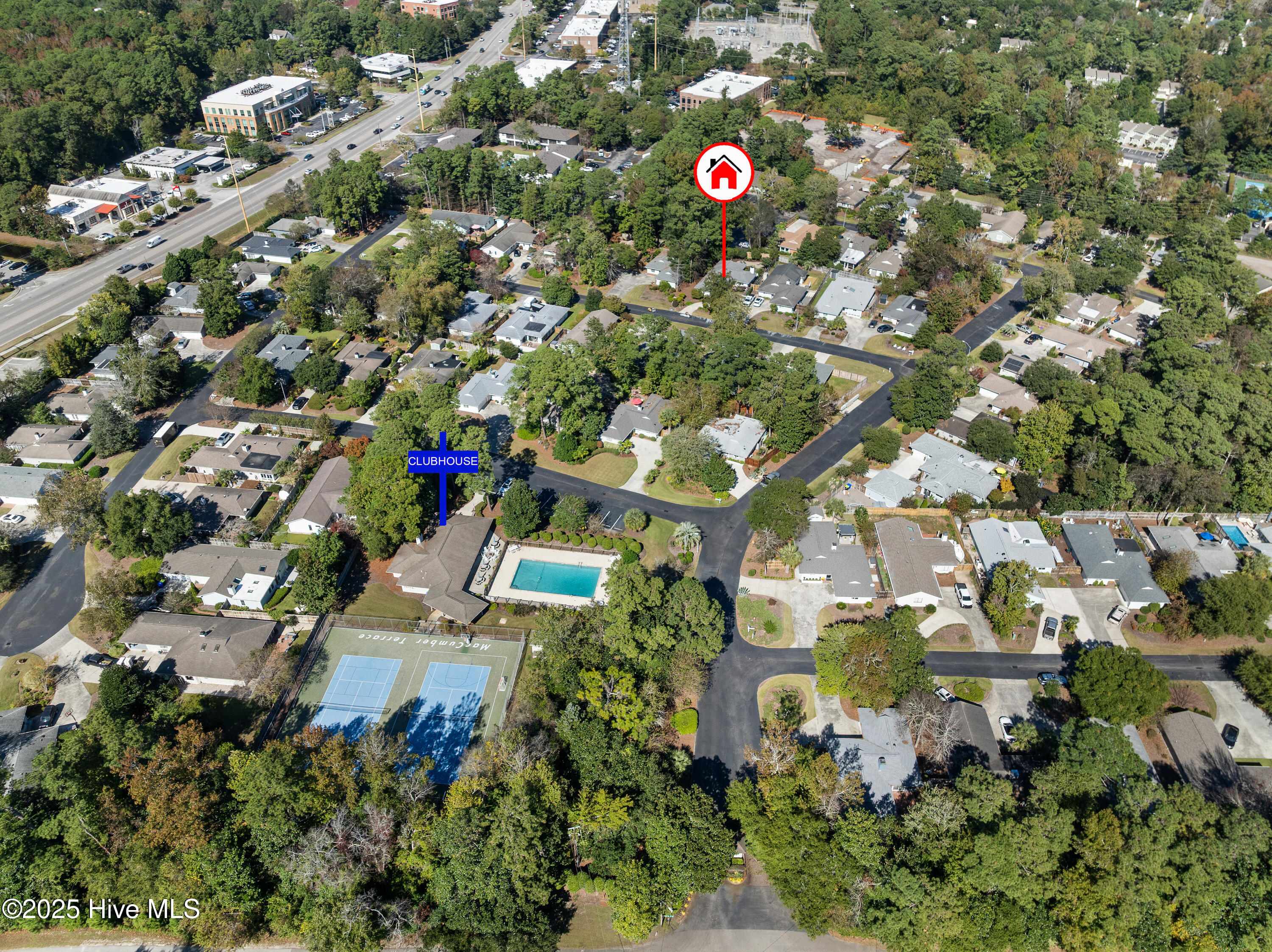 6659 Tidewater Lane