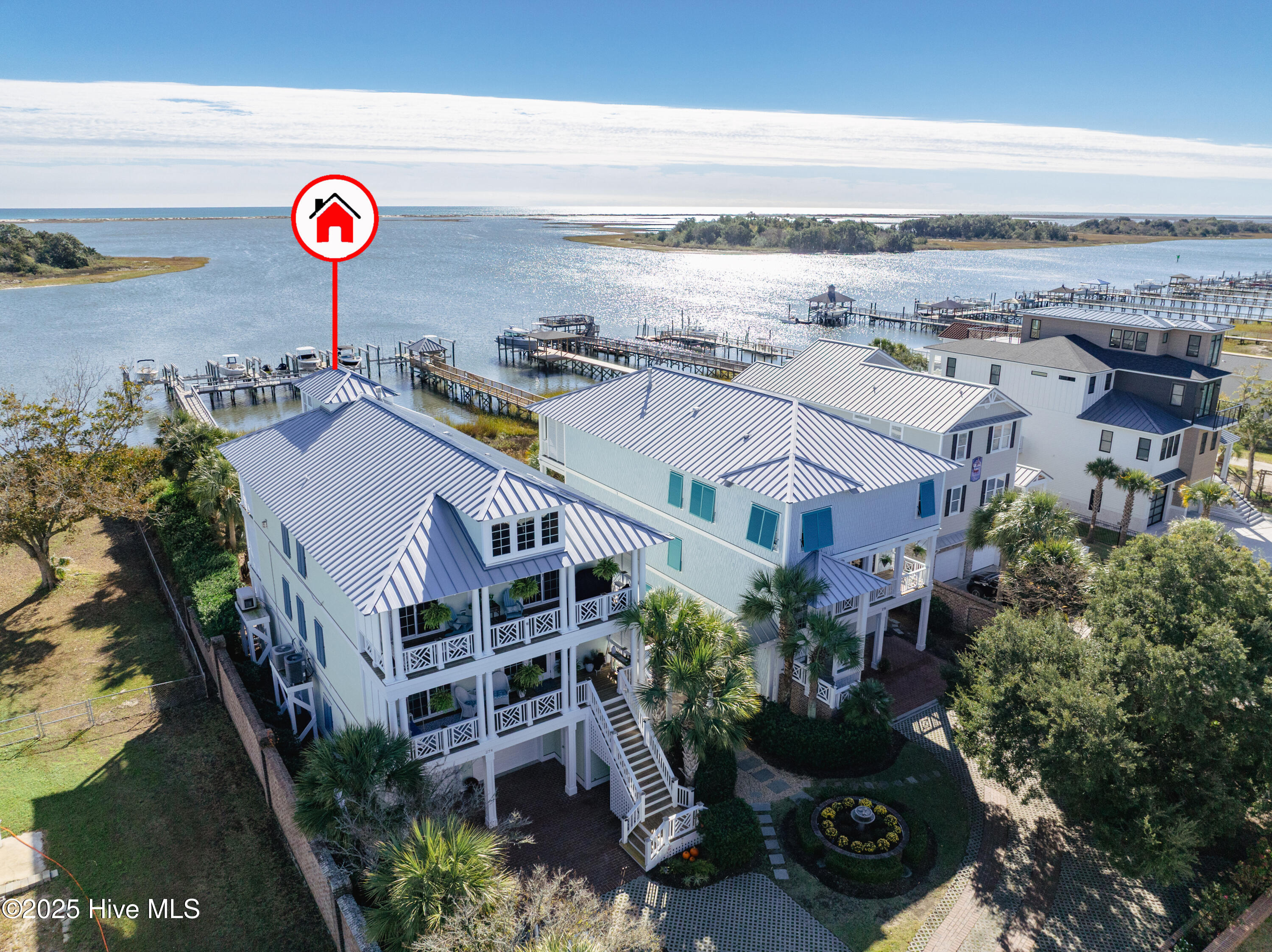 274 Shannon Drive