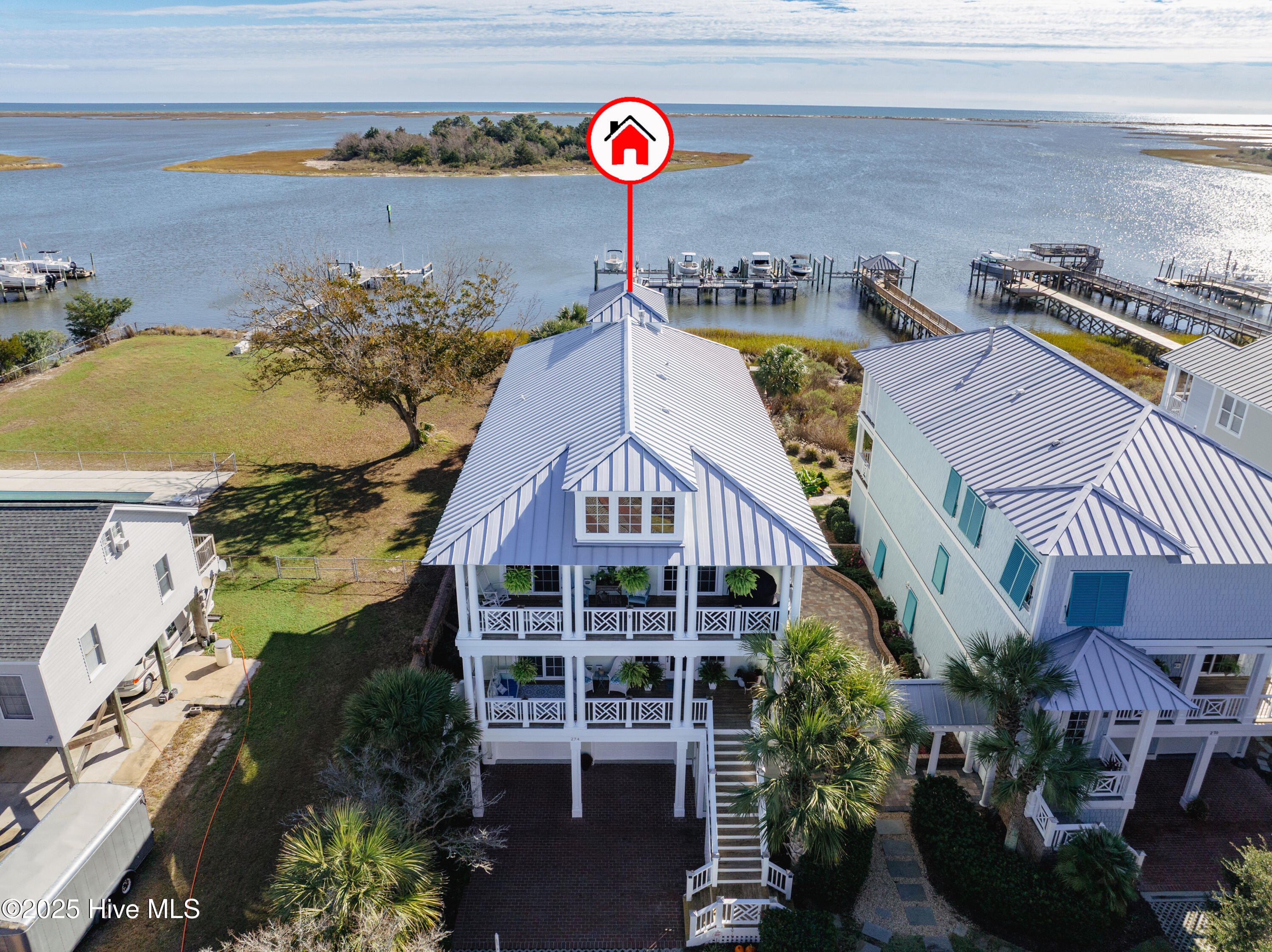 274 Shannon Drive
