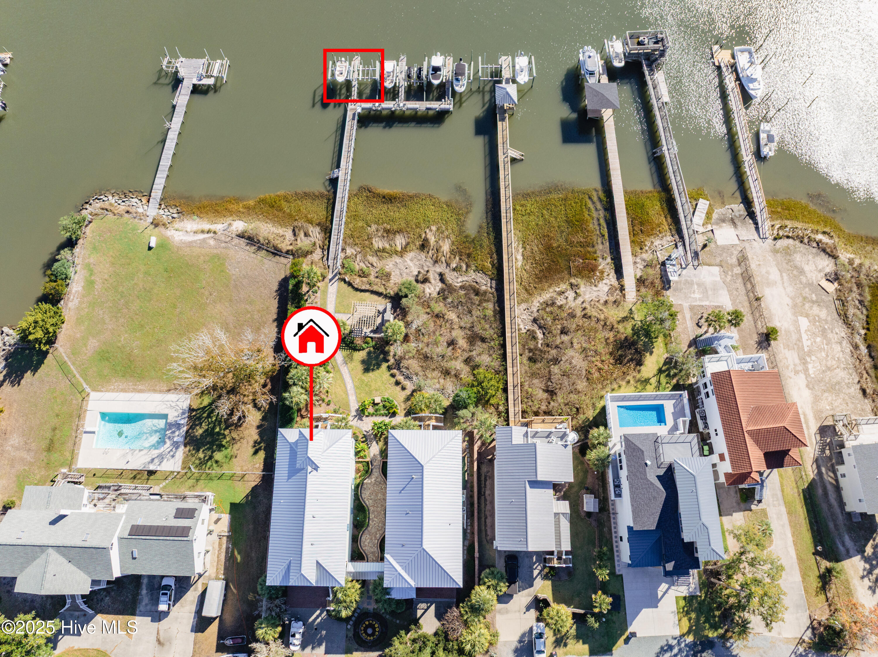274 Shannon Drive