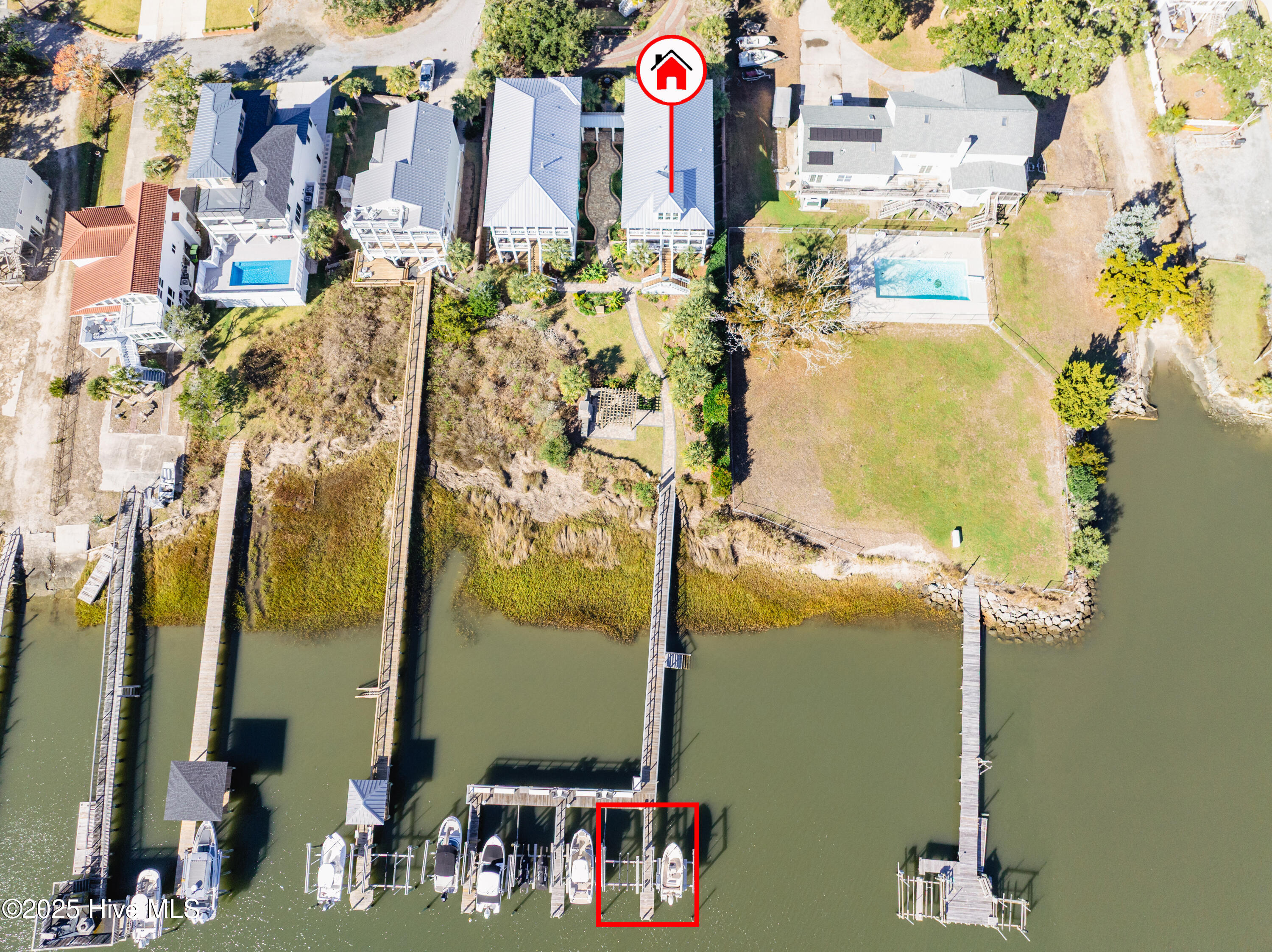 274 Shannon Drive