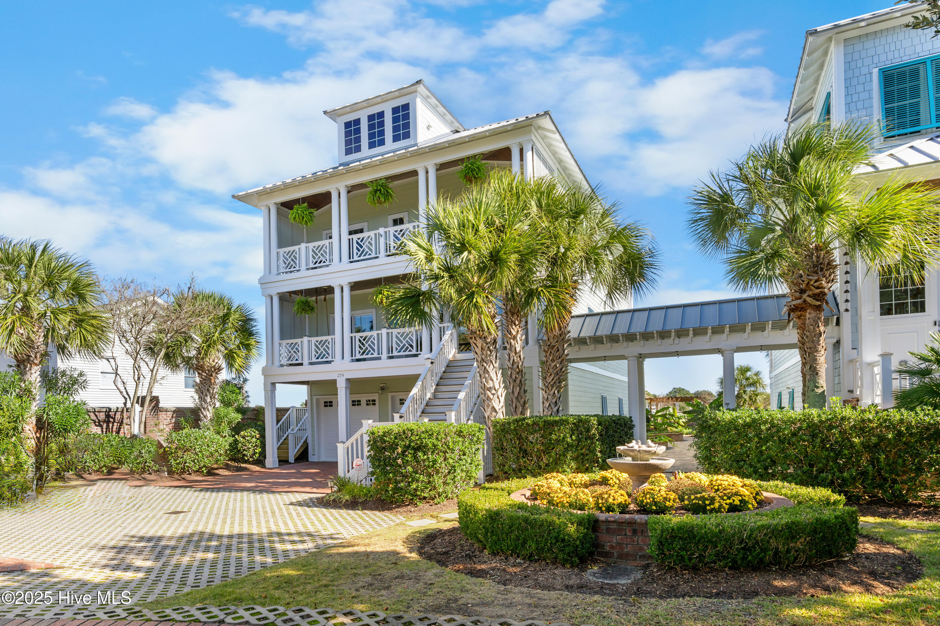 274 Shannon Drive