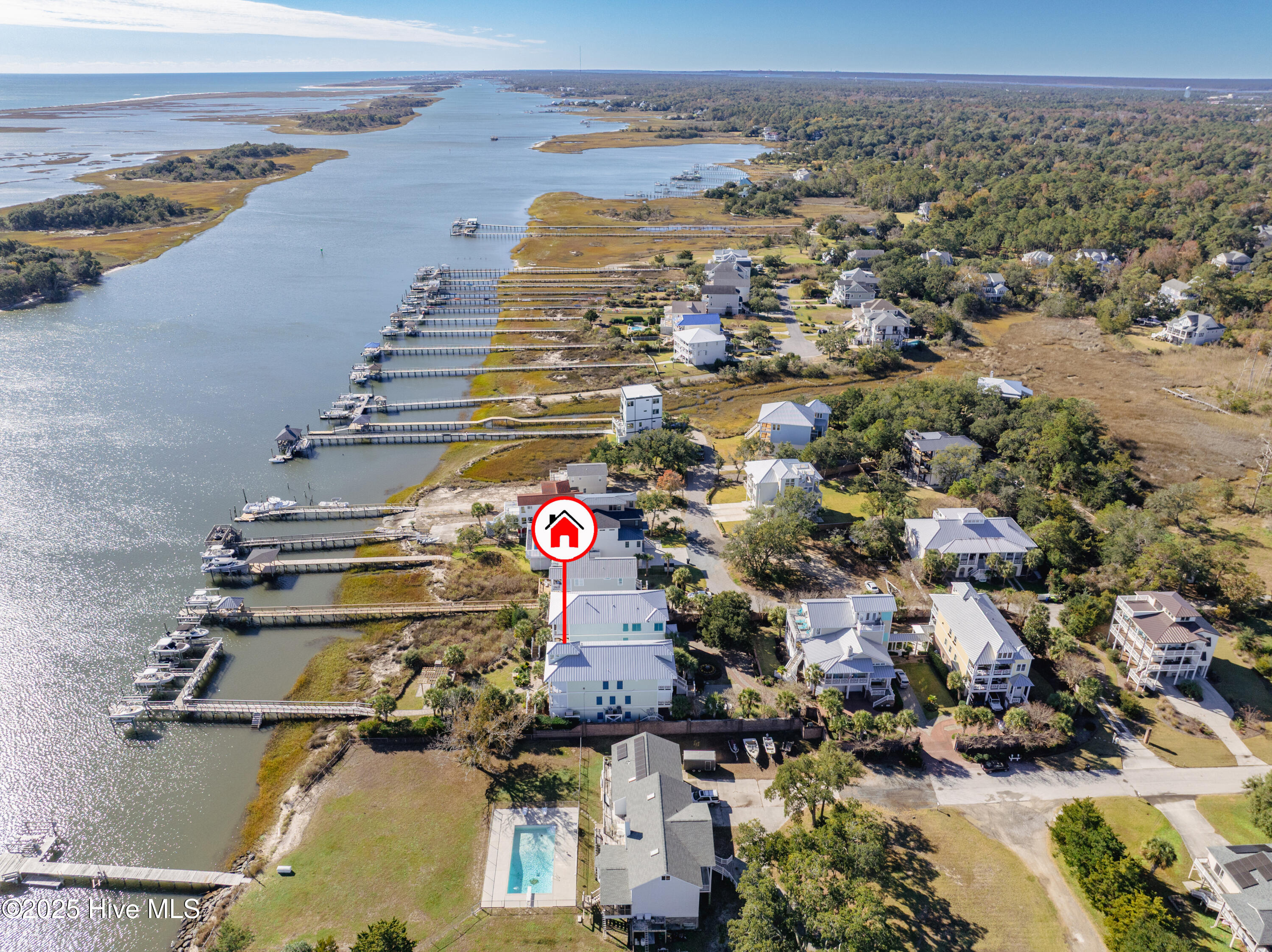 274 Shannon Drive