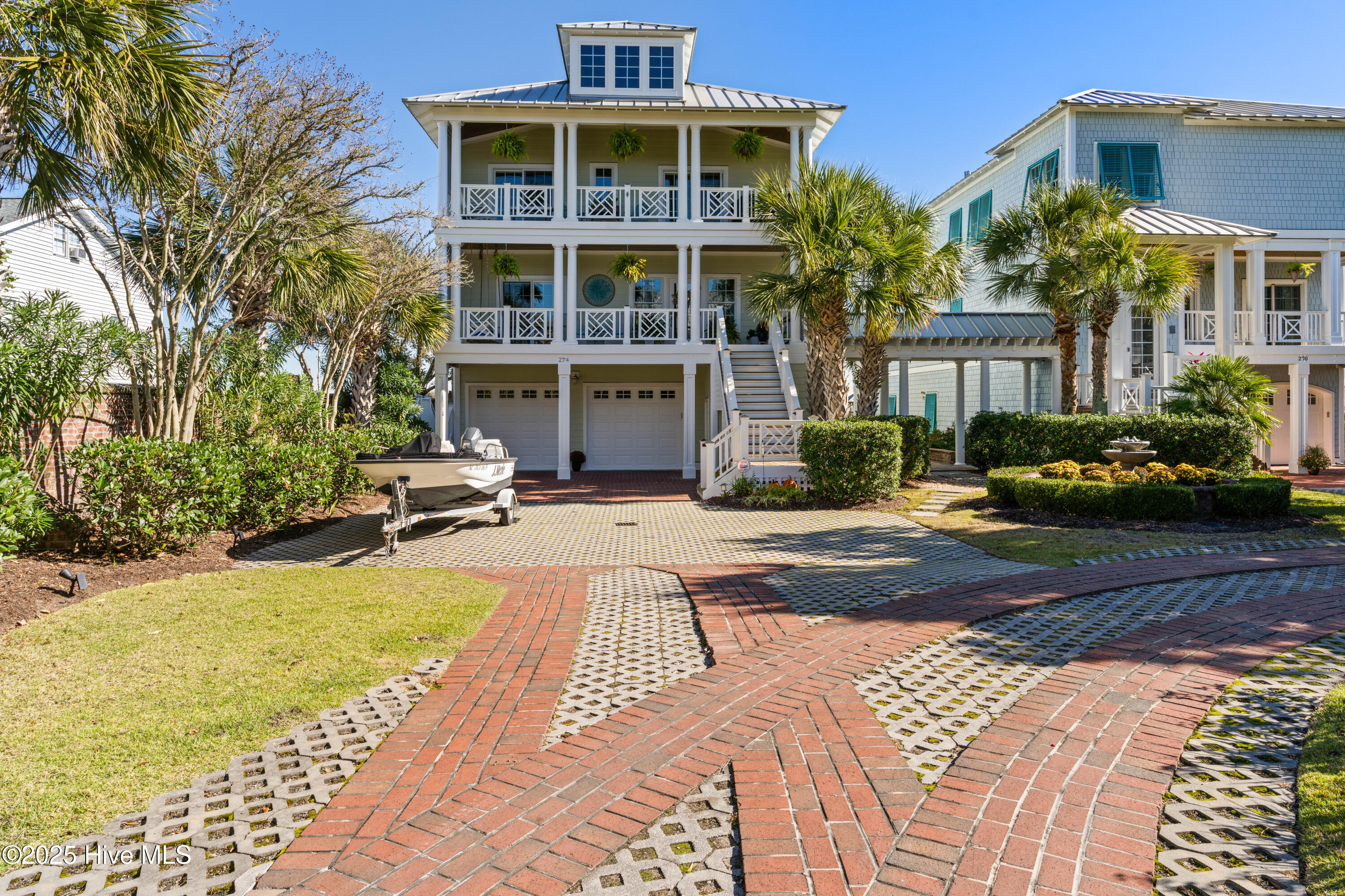 274 Shannon Drive