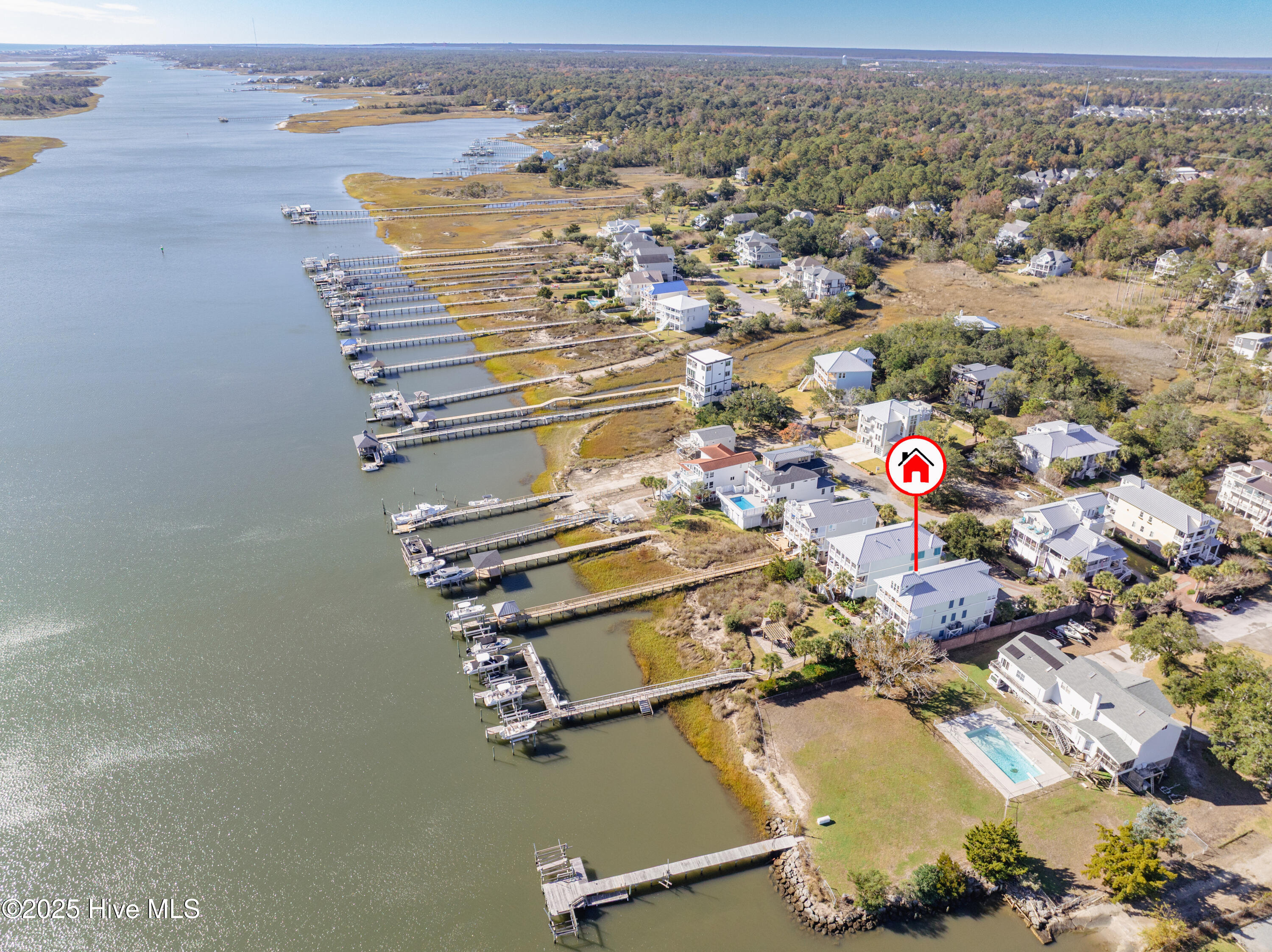 274 Shannon Drive