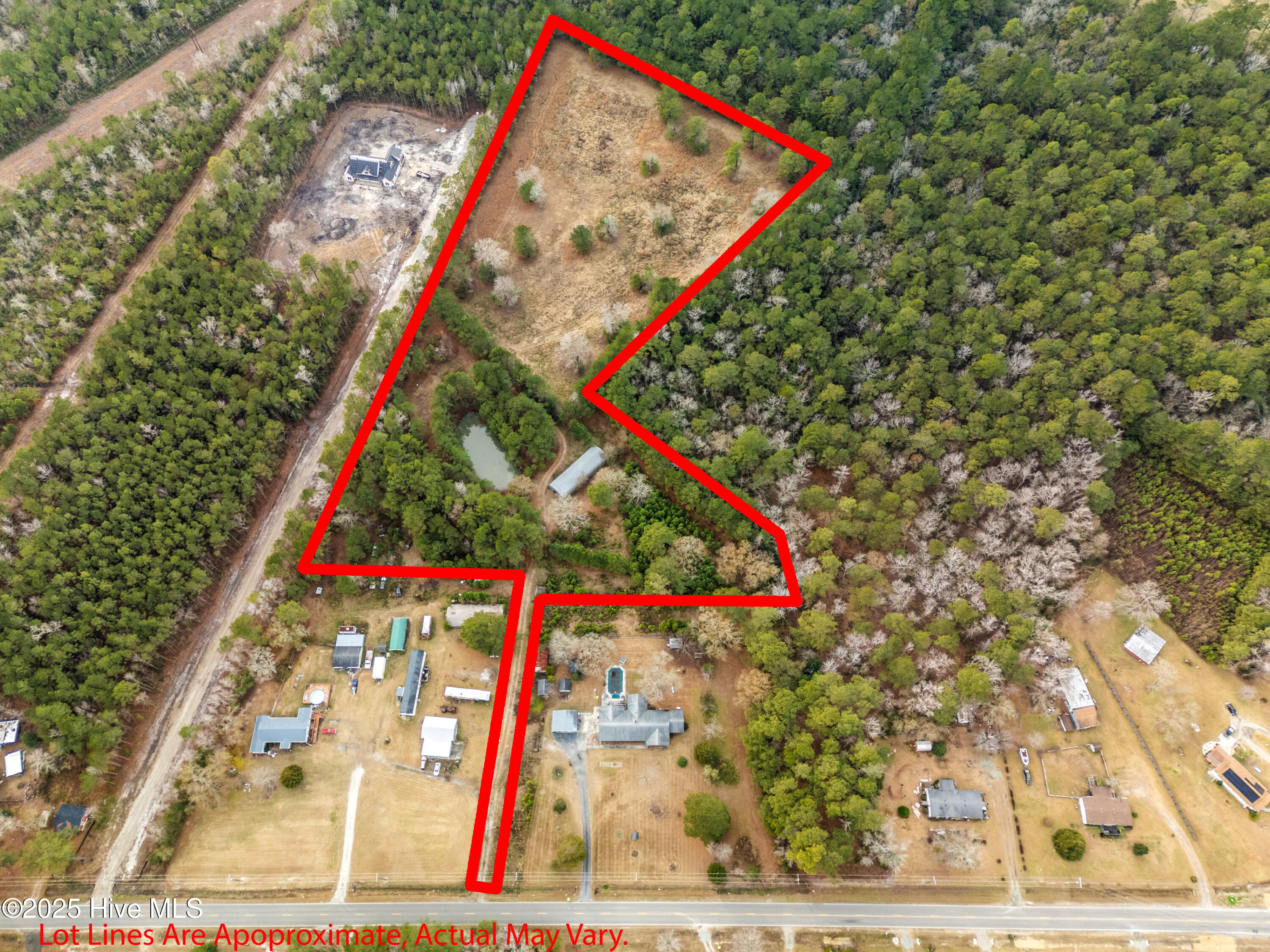 4601 NE Northwest Road NE