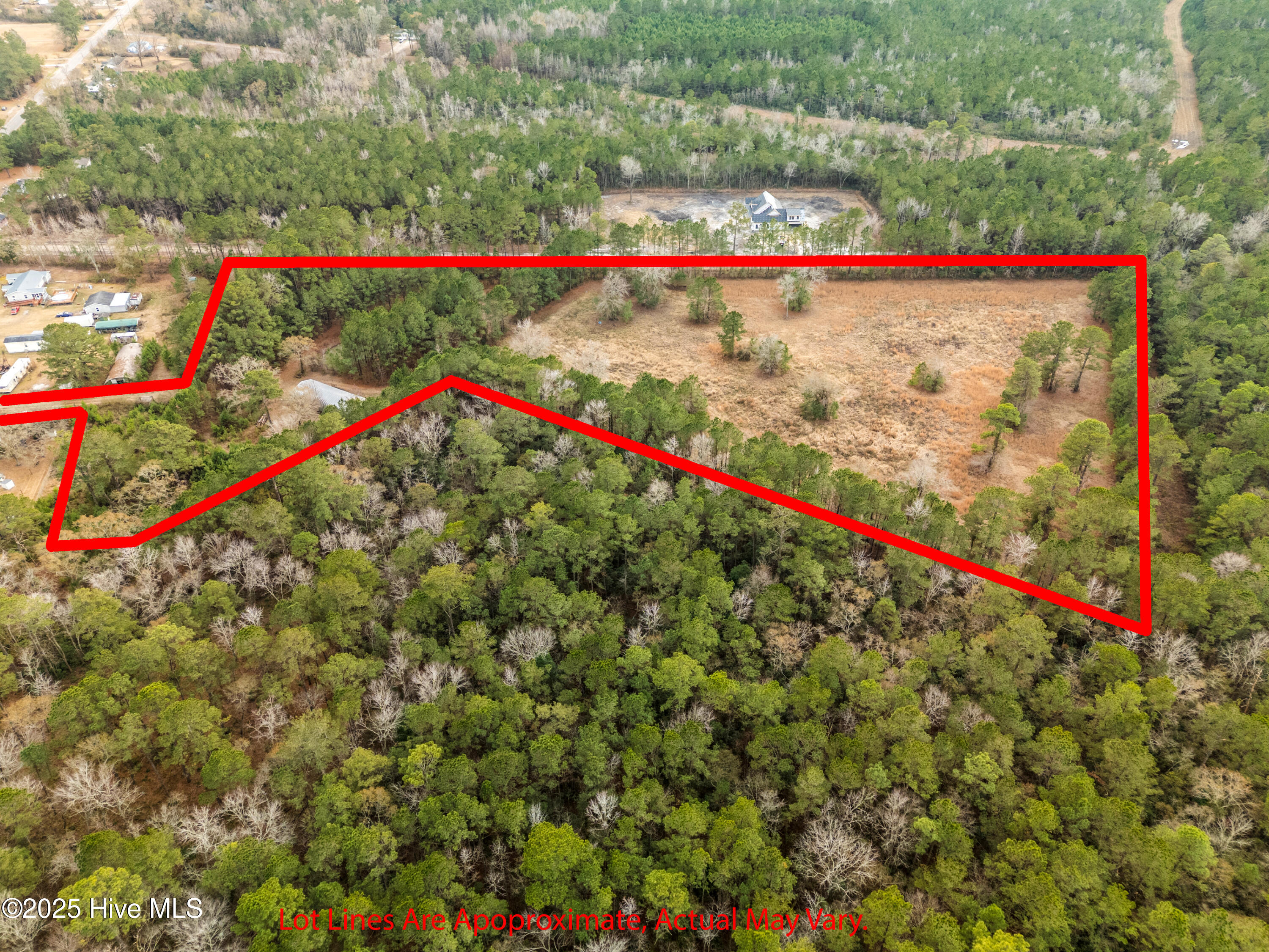 4601 NE Northwest Road NE