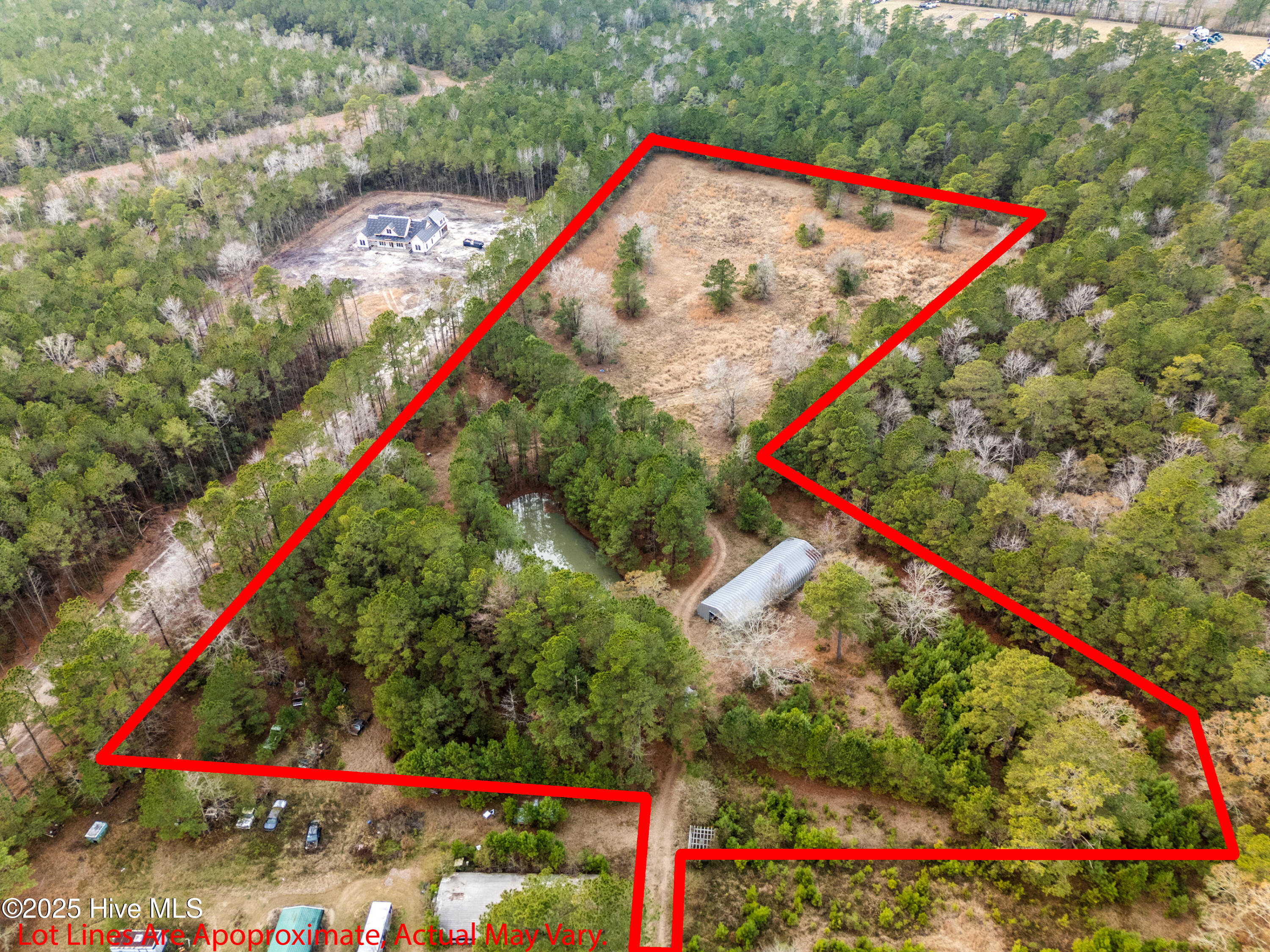 4601 NE Northwest Road NE