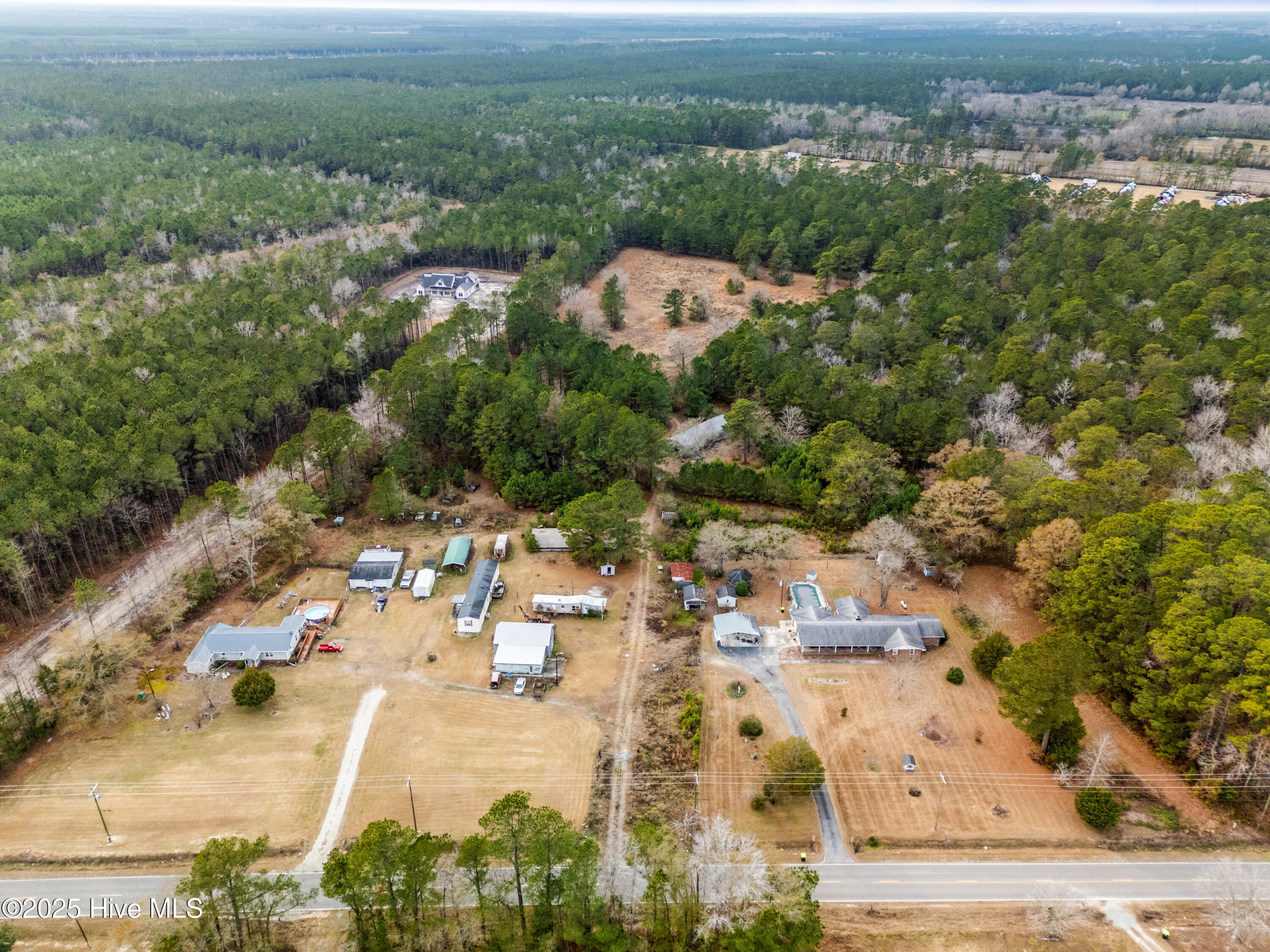 4601 NE Northwest Road NE