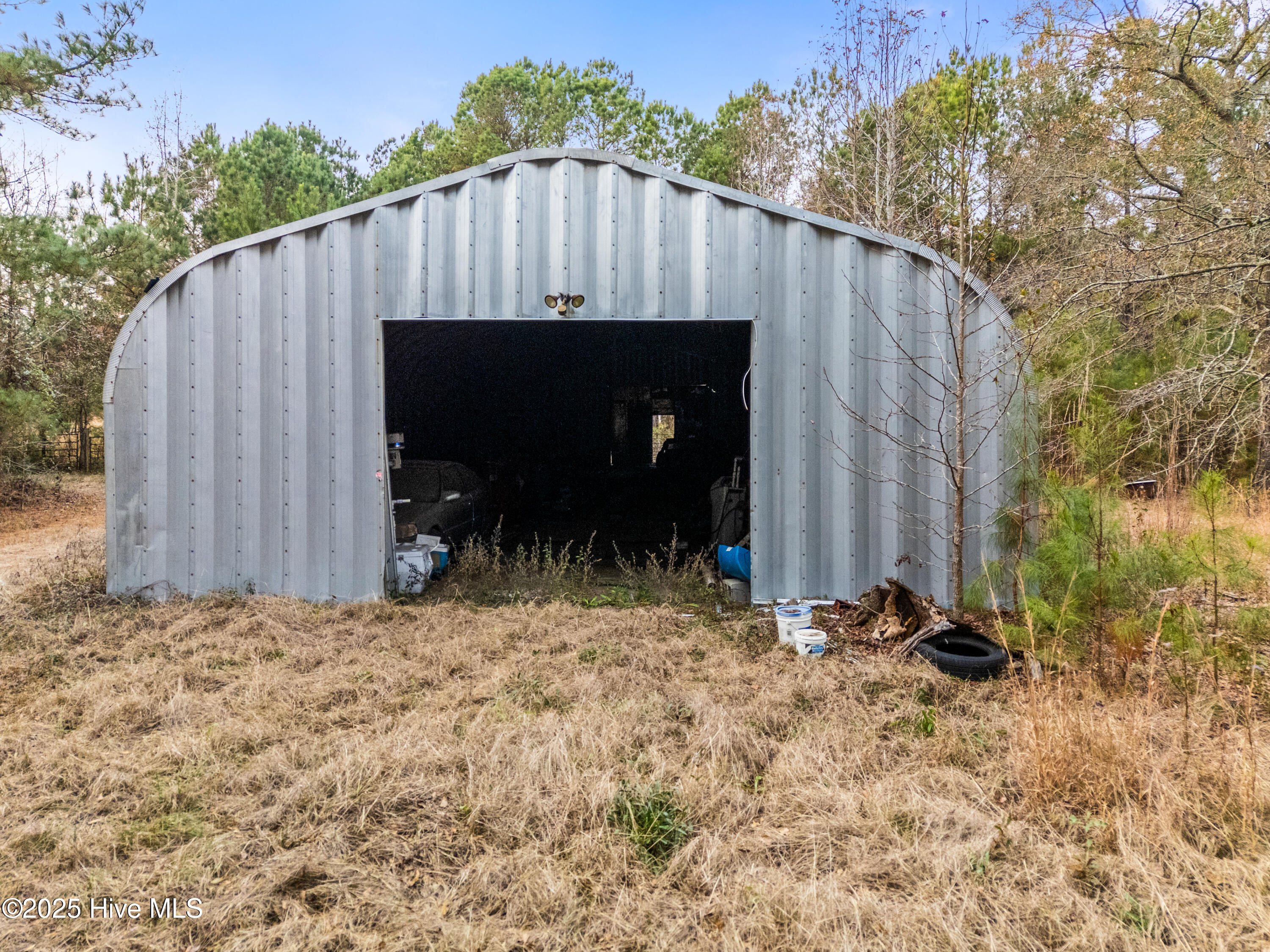 4601 NE Northwest Road NE