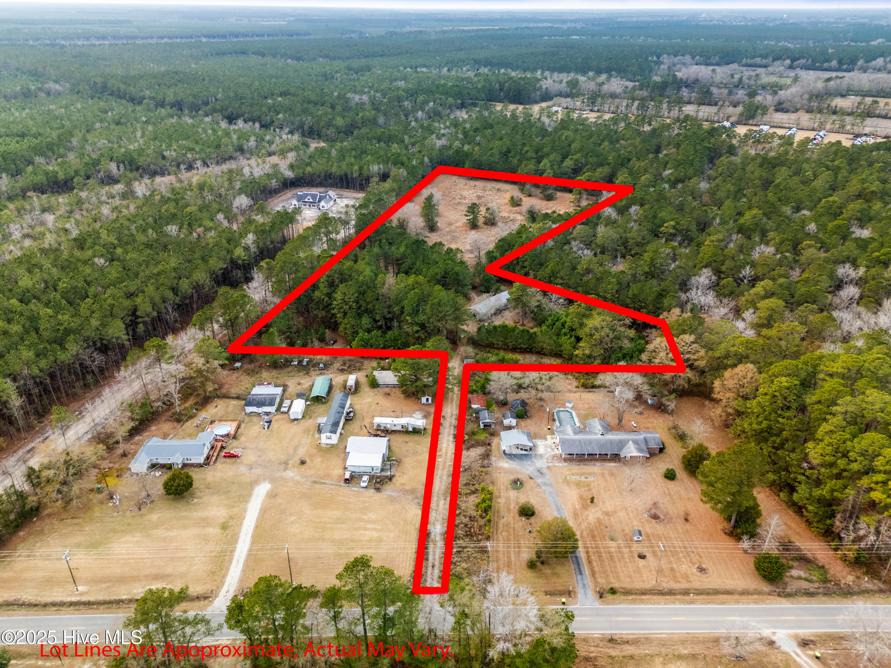 4601 NE Northwest Road NE