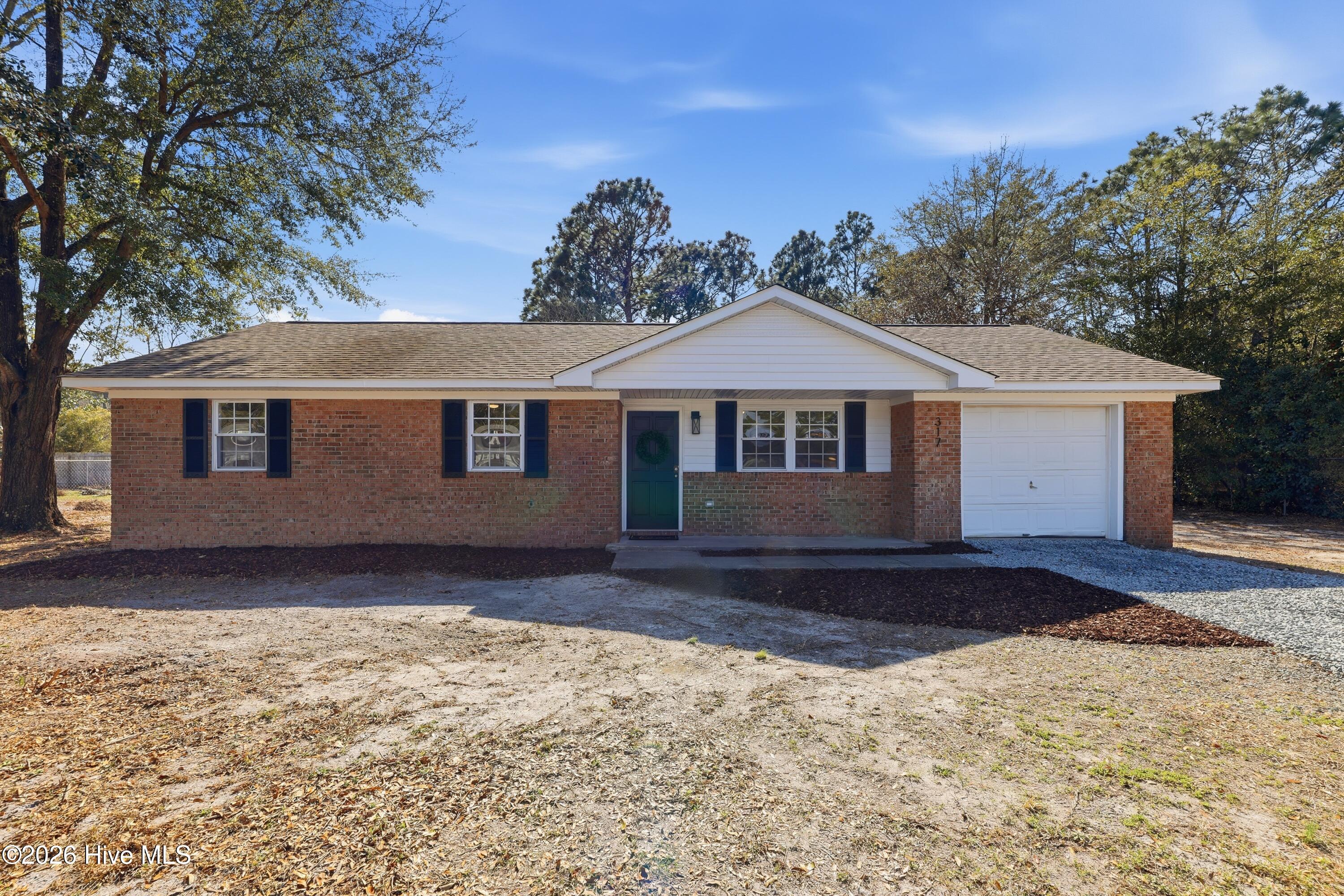 317 Westchester Road