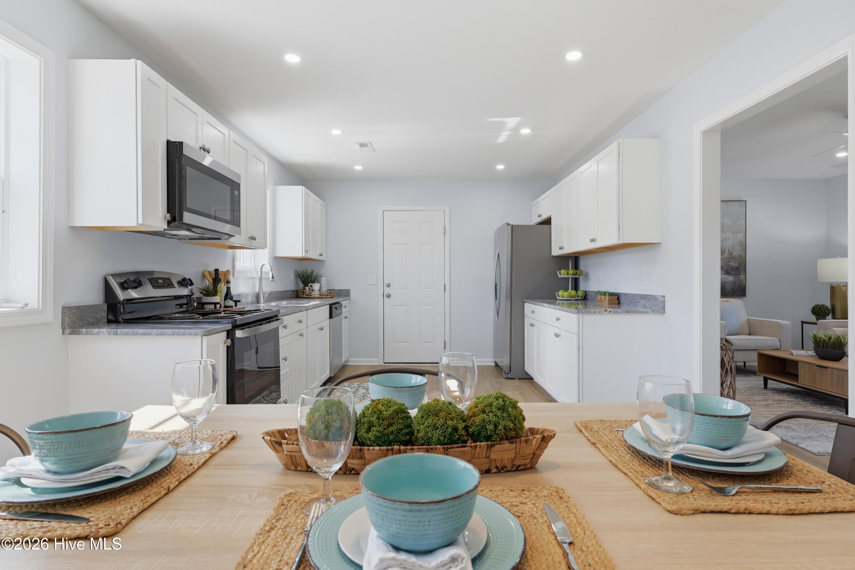 317 Westchester Road