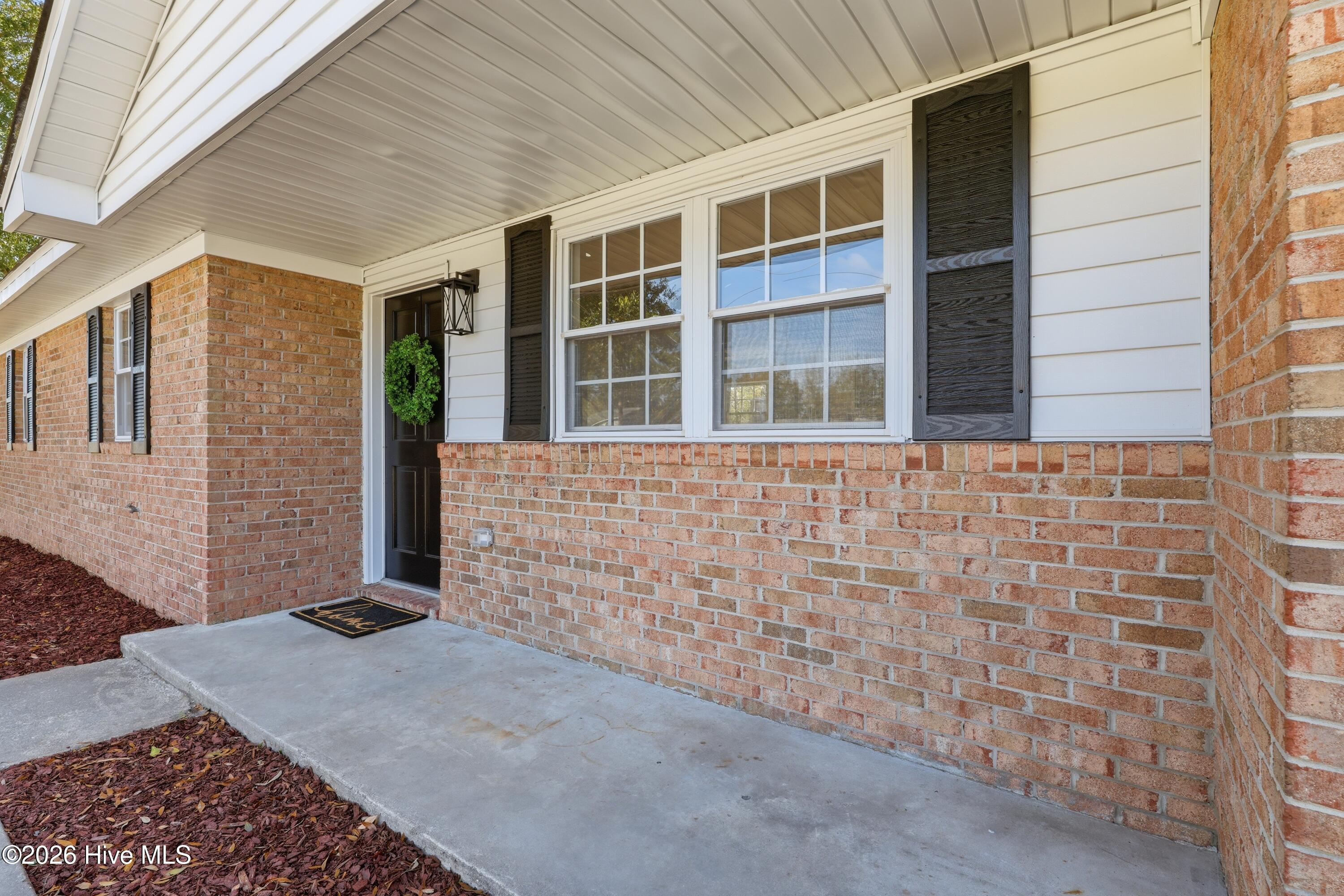 317 Westchester Road