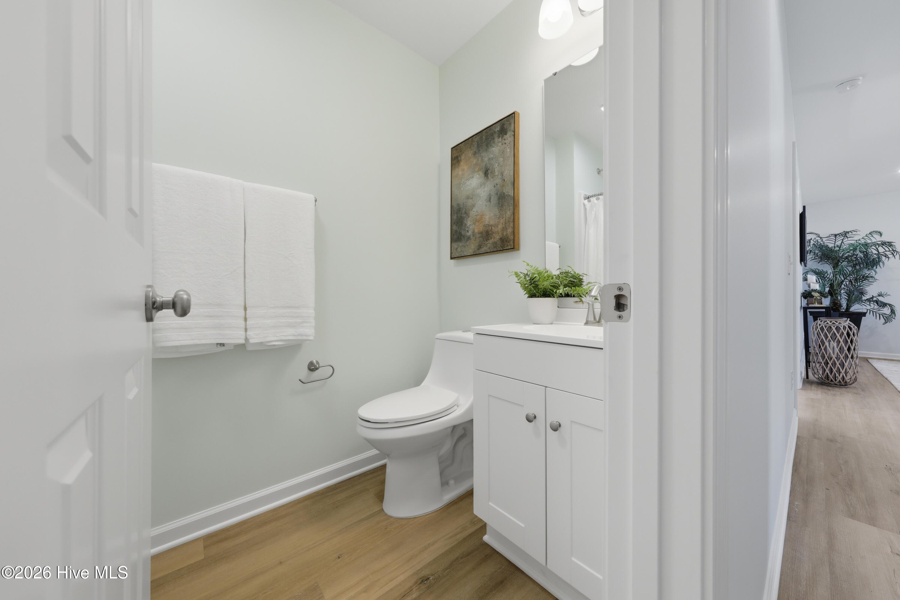 317 Westchester Road