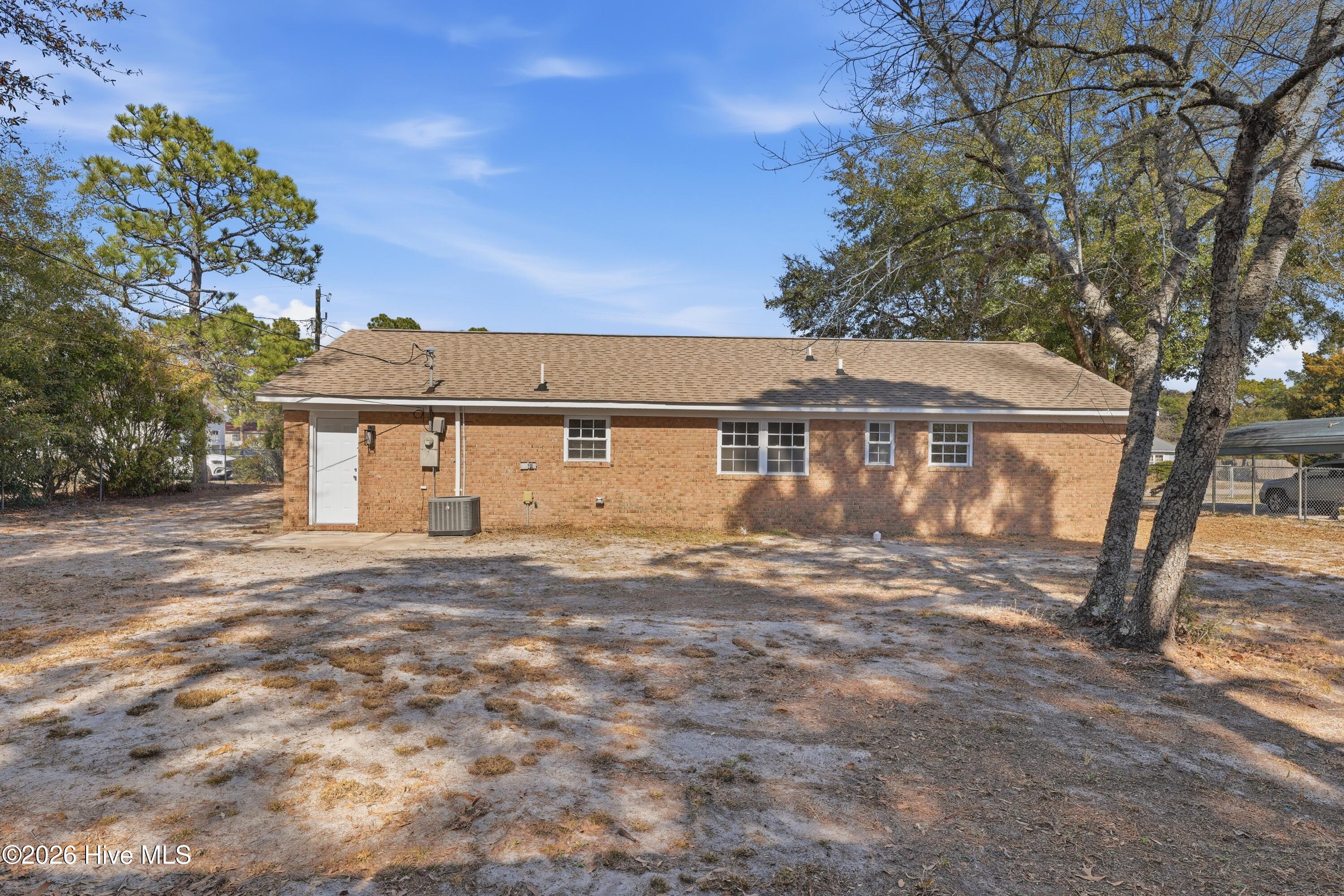 317 Westchester Road