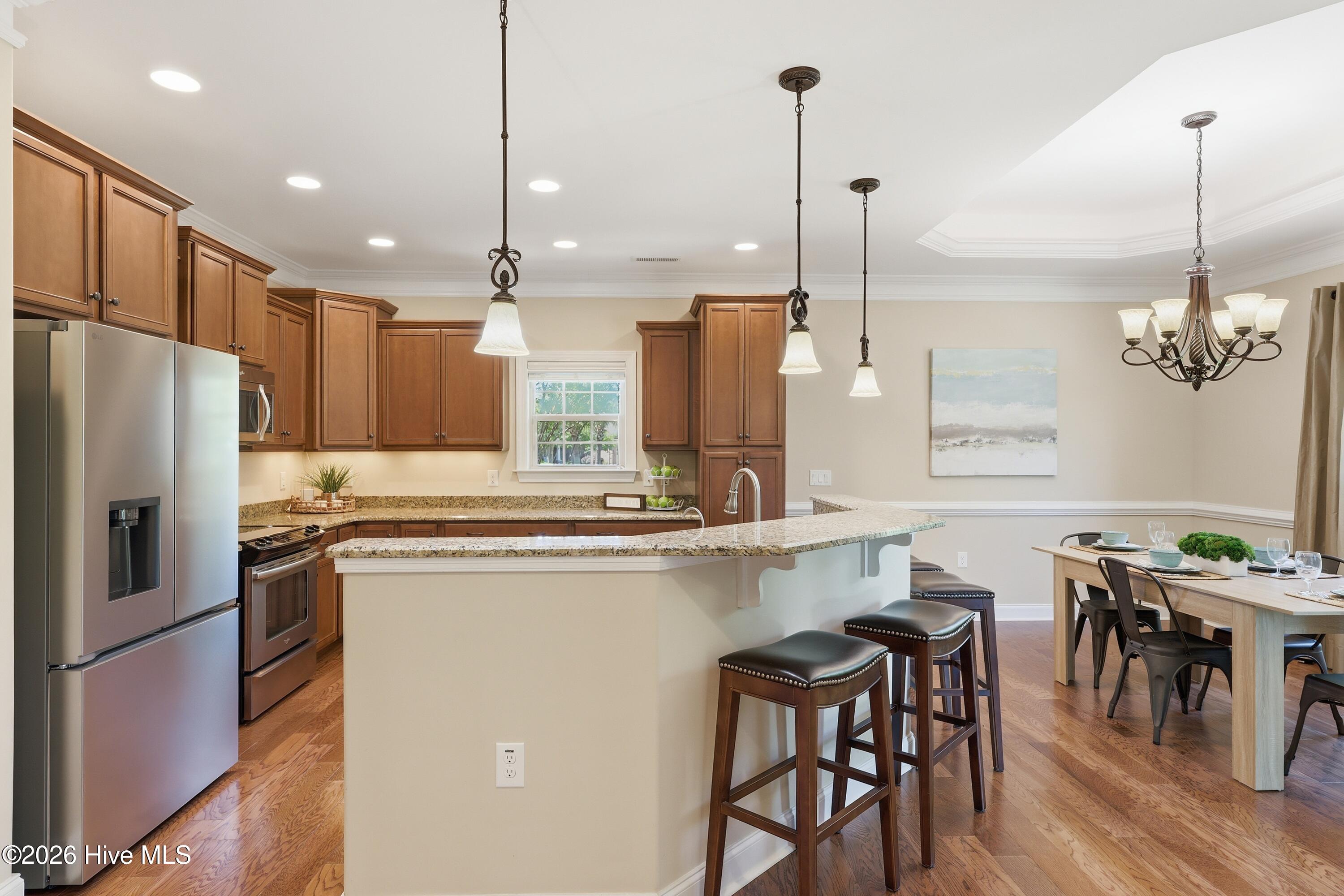8241 Egret Pointe NE