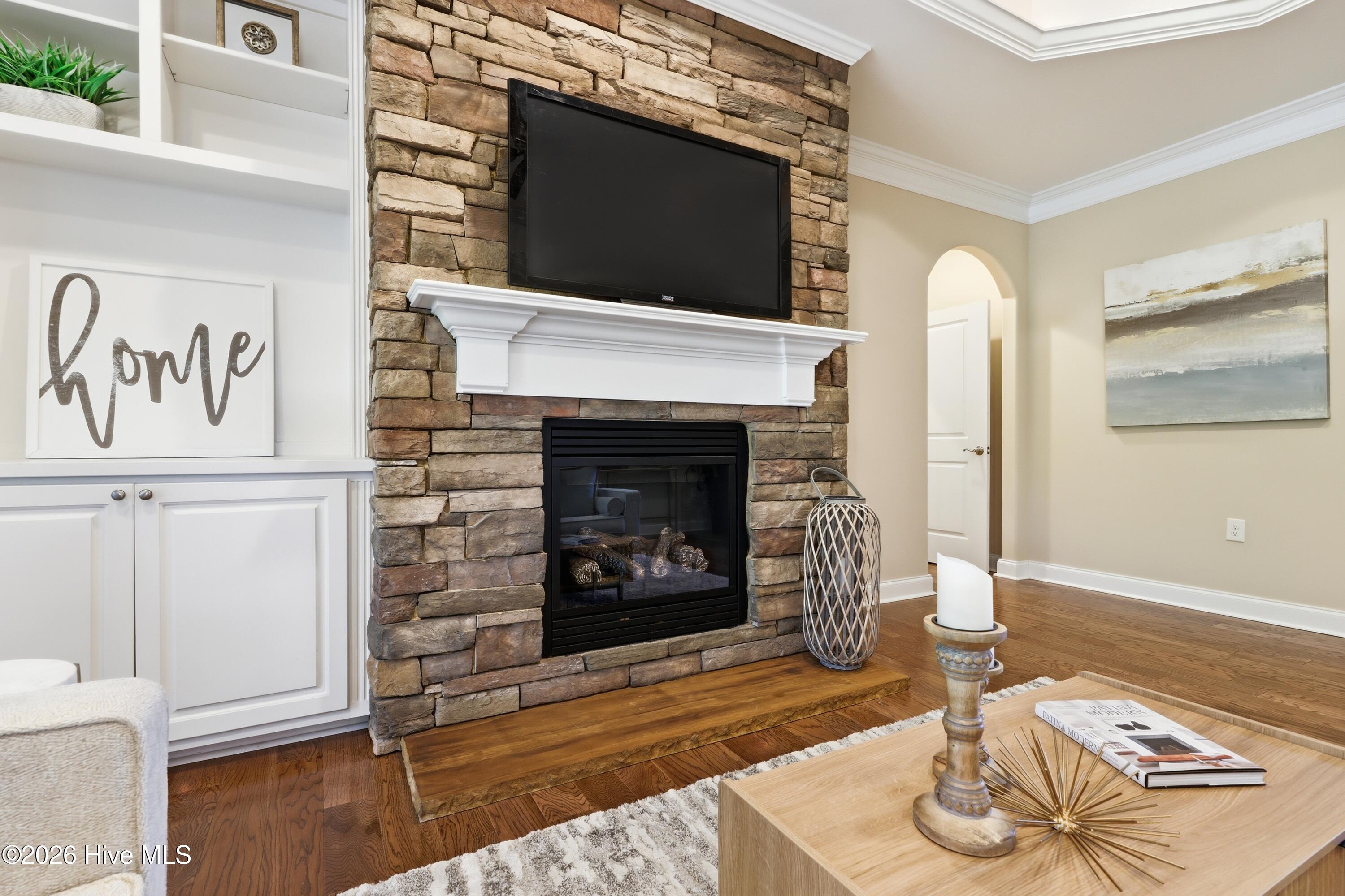 8241 Egret Pointe NE