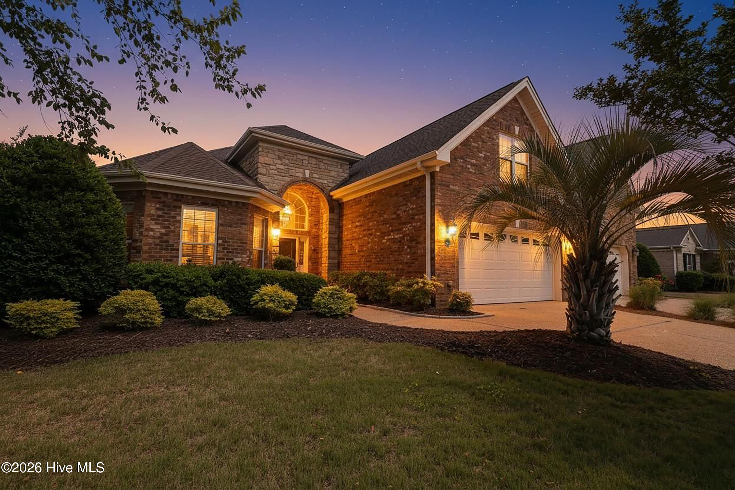 8241 Egret Pointe NE