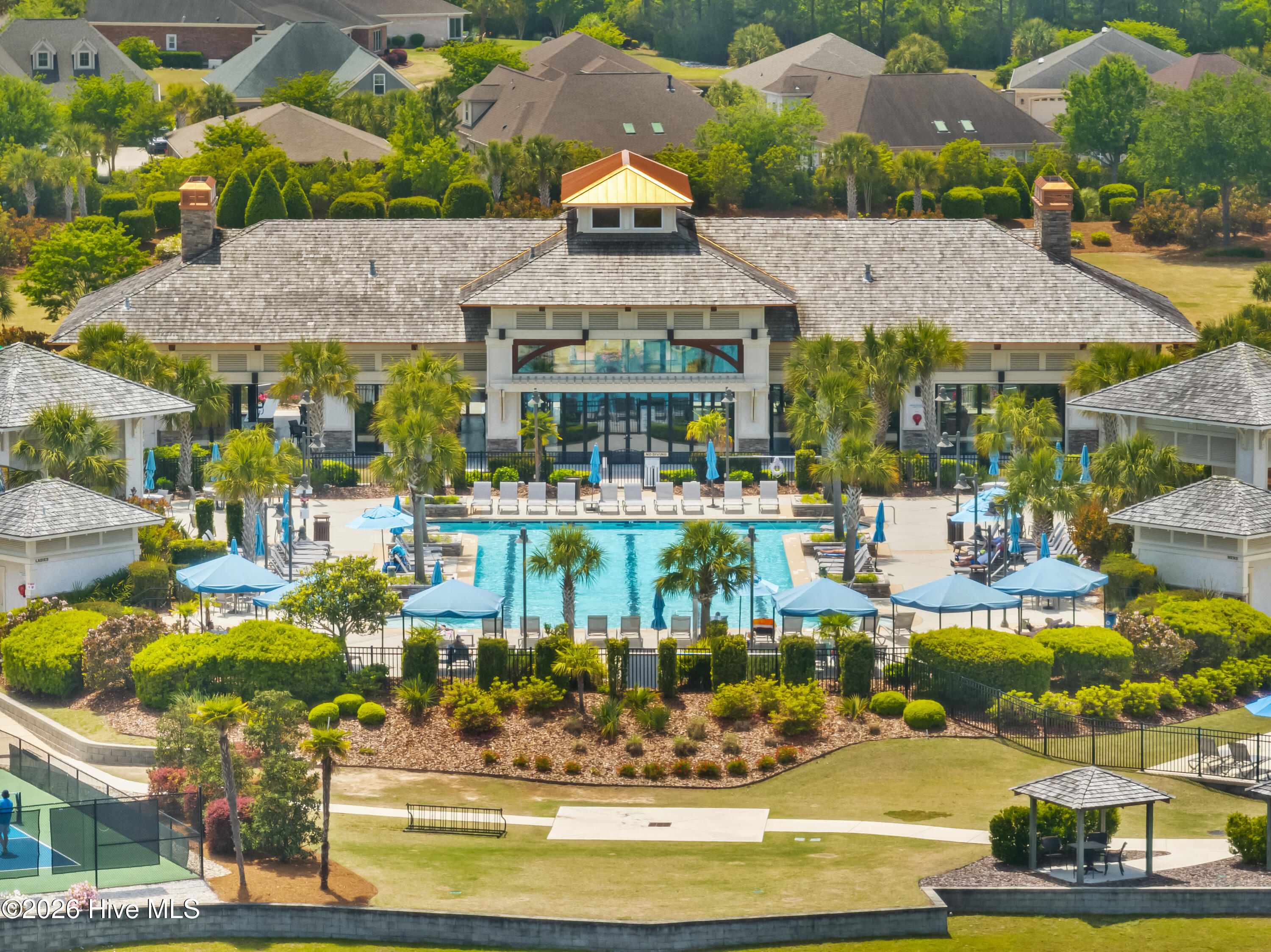 8241 Egret Pointe NE