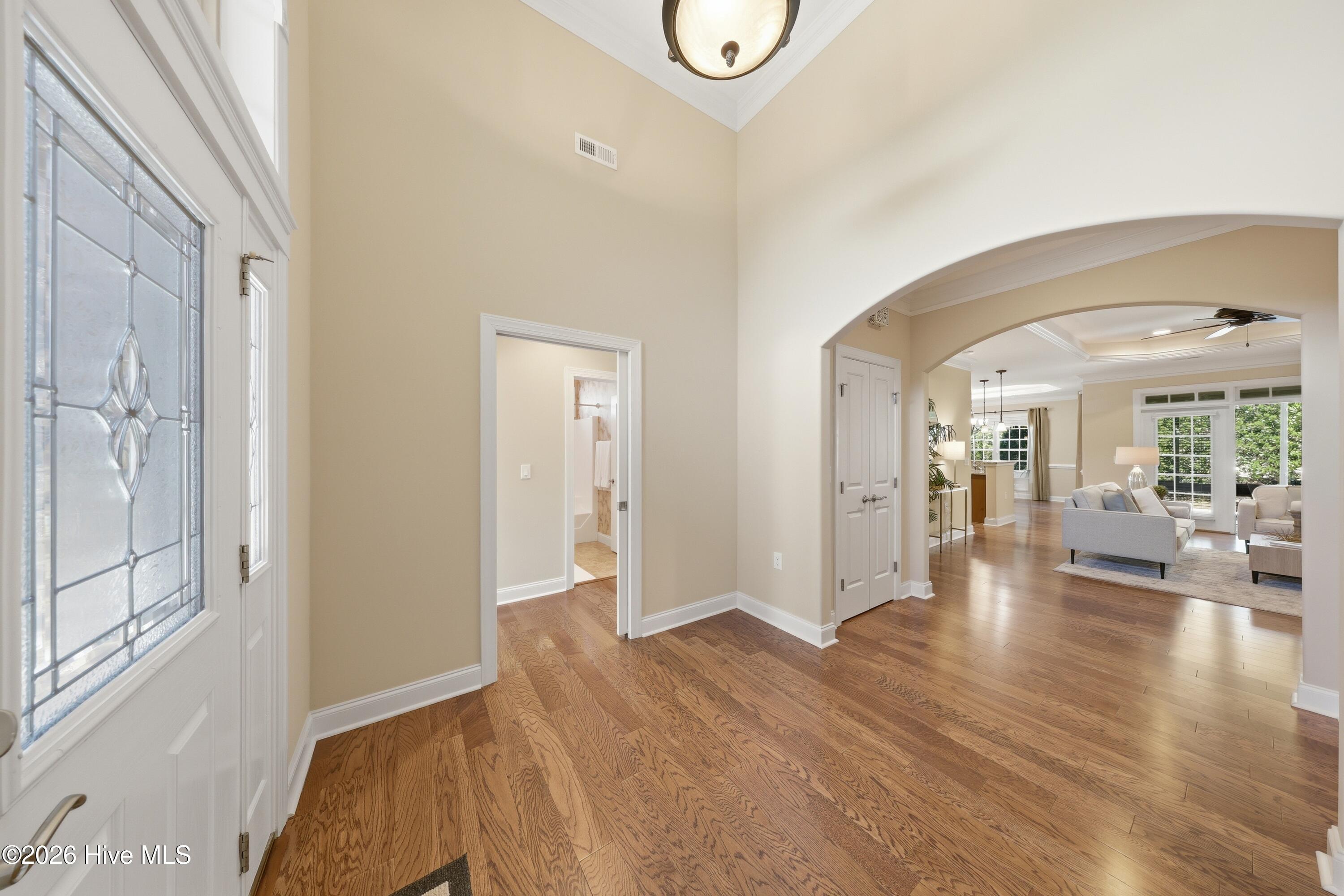 8241 Egret Pointe NE