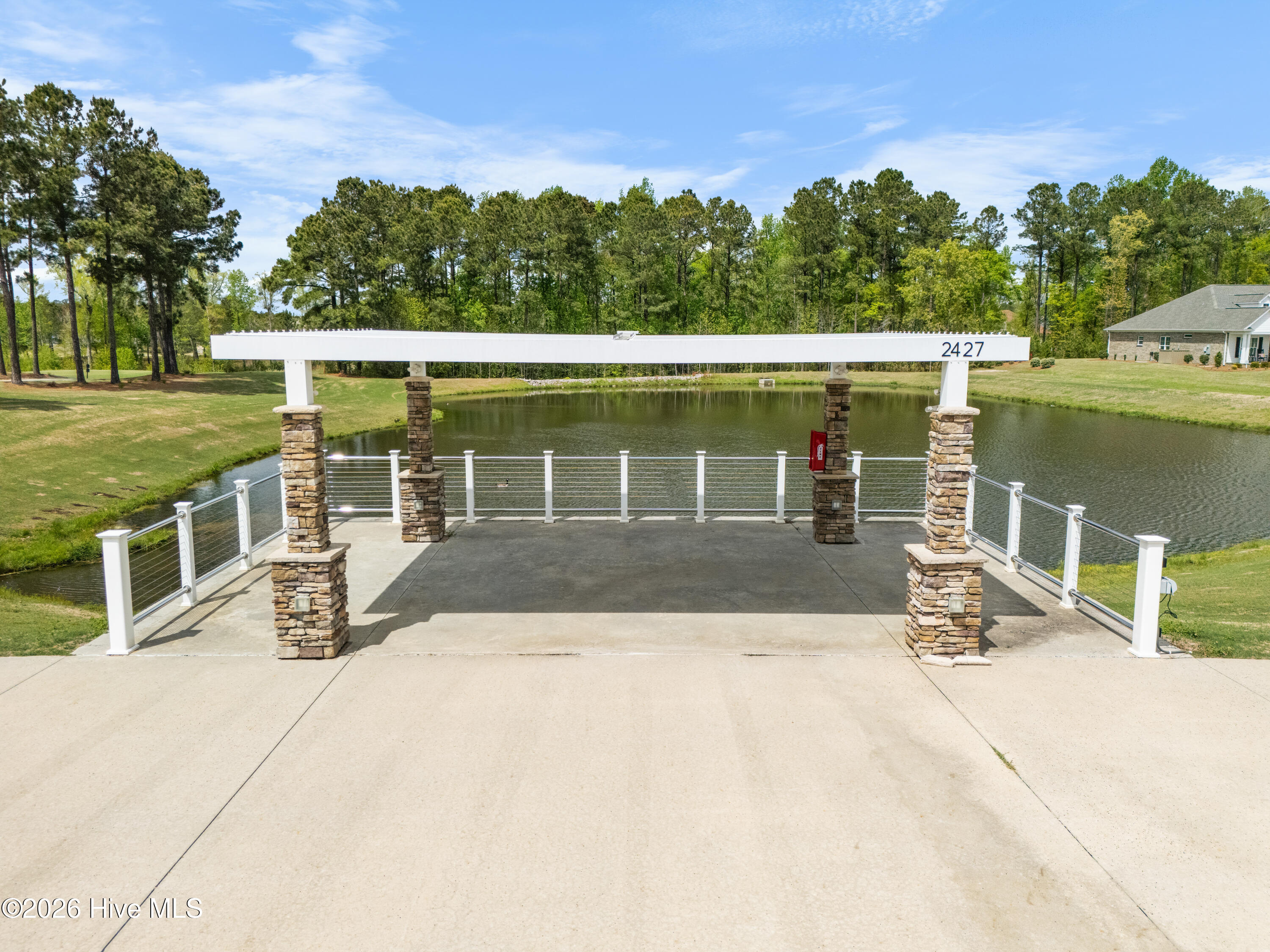 8241 Egret Pointe NE