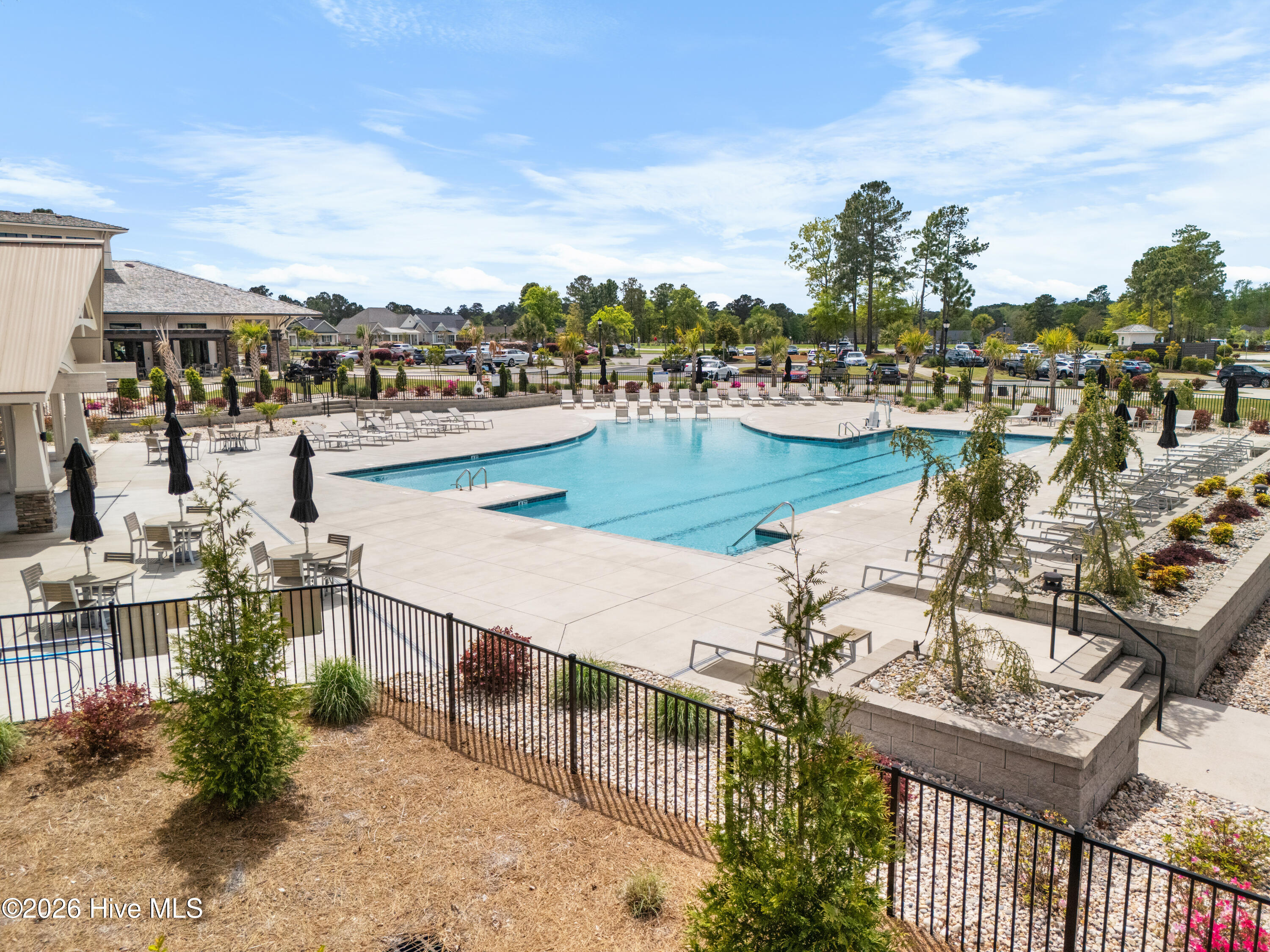 8241 Egret Pointe NE
