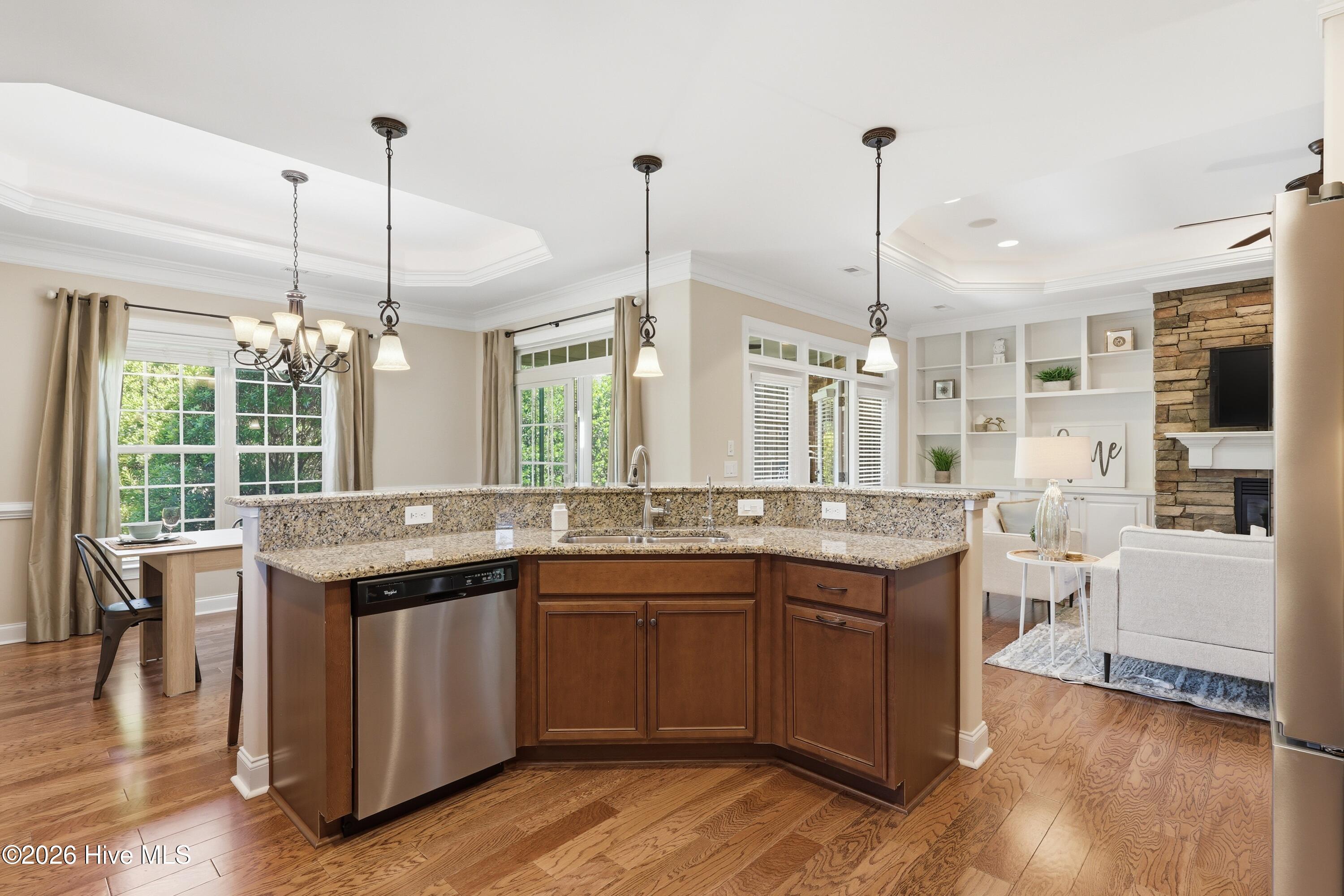 8241 Egret Pointe NE