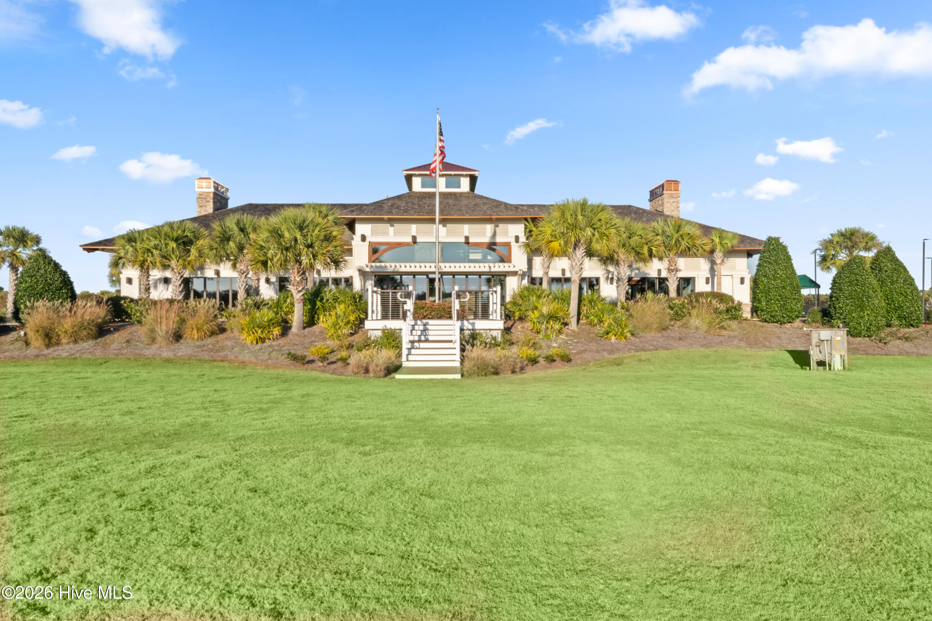8241 Egret Pointe NE