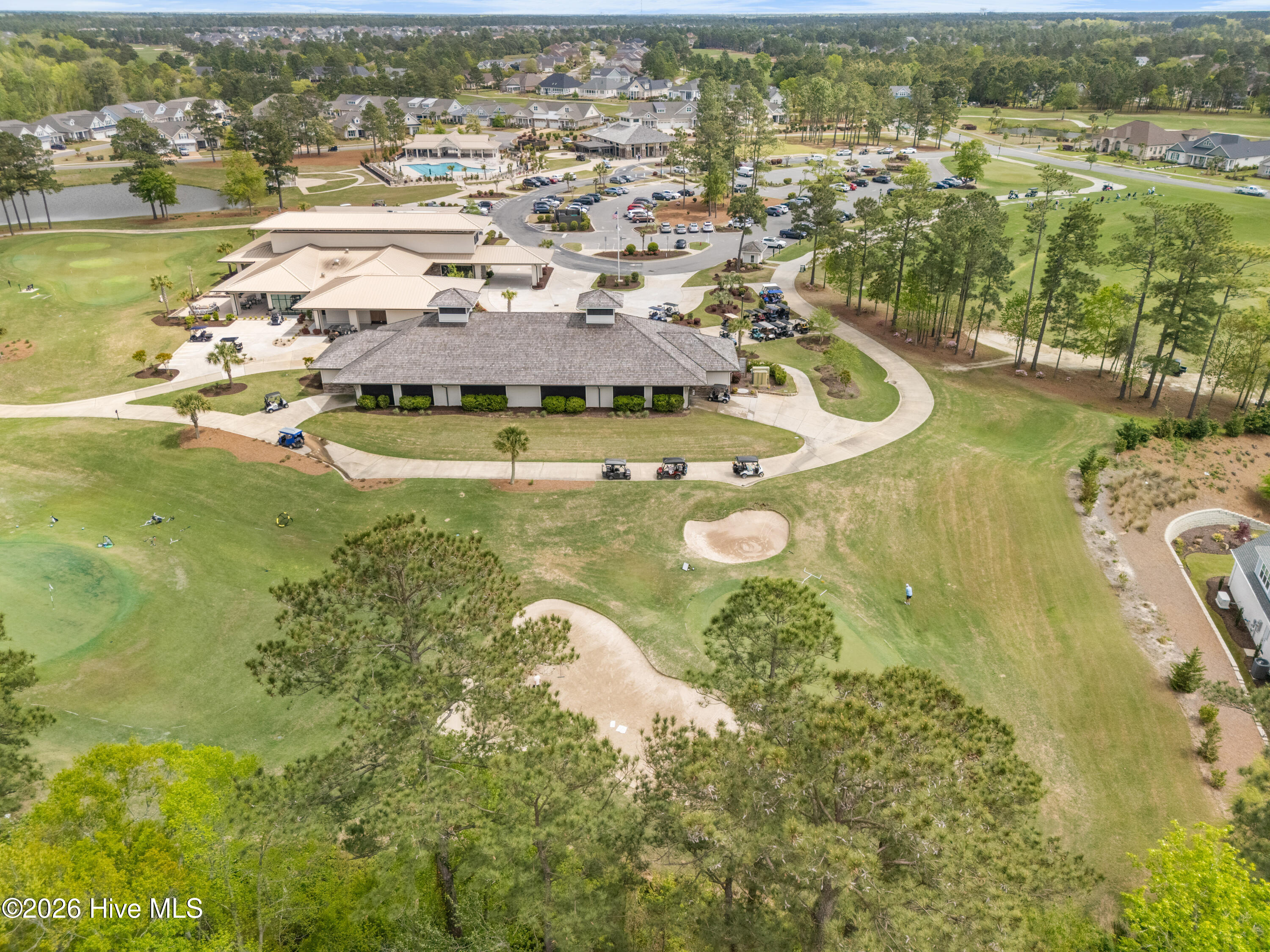 8241 Egret Pointe NE