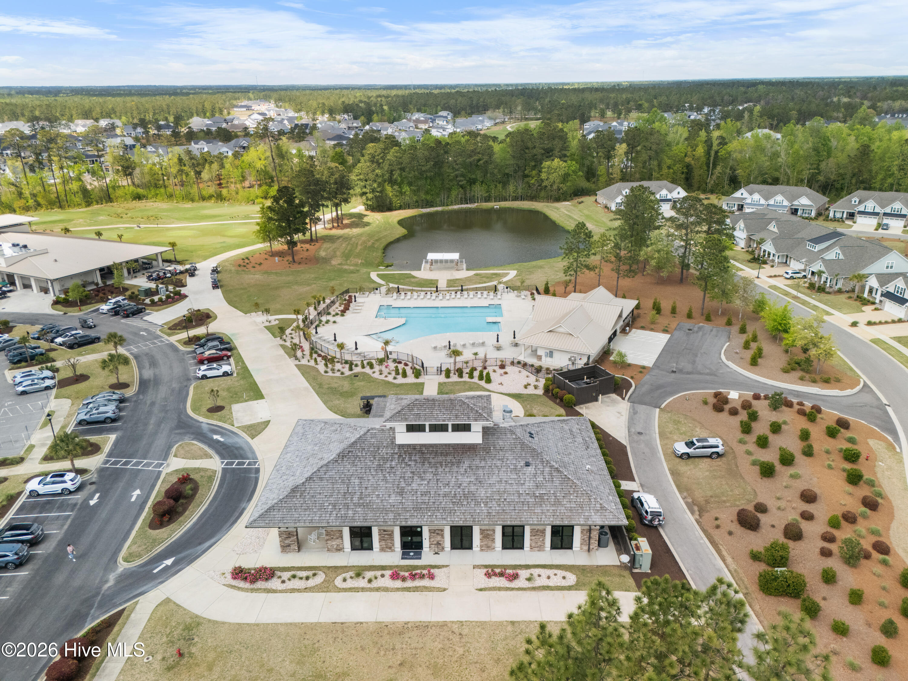 8241 Egret Pointe NE