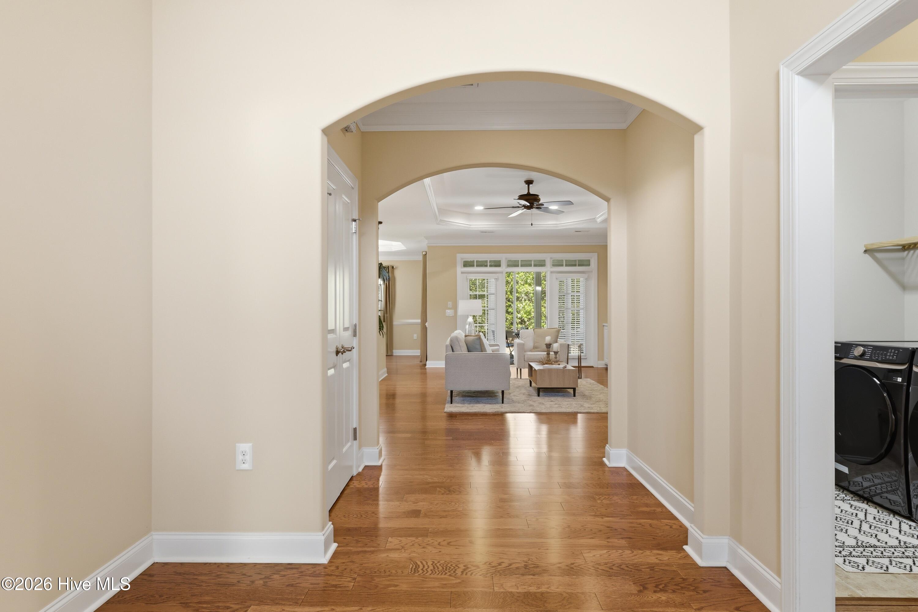 8241 Egret Pointe NE