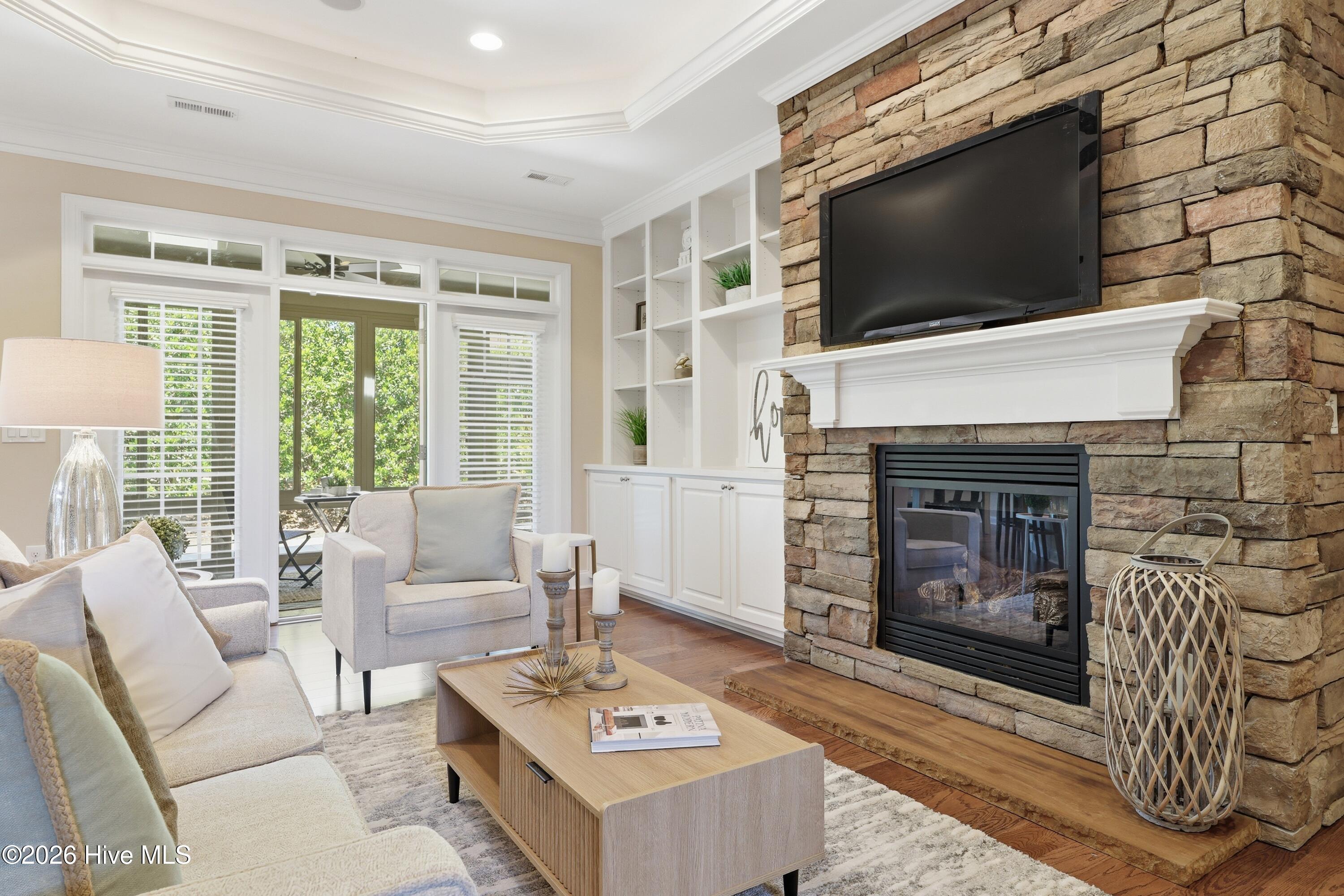 8241 Egret Pointe NE