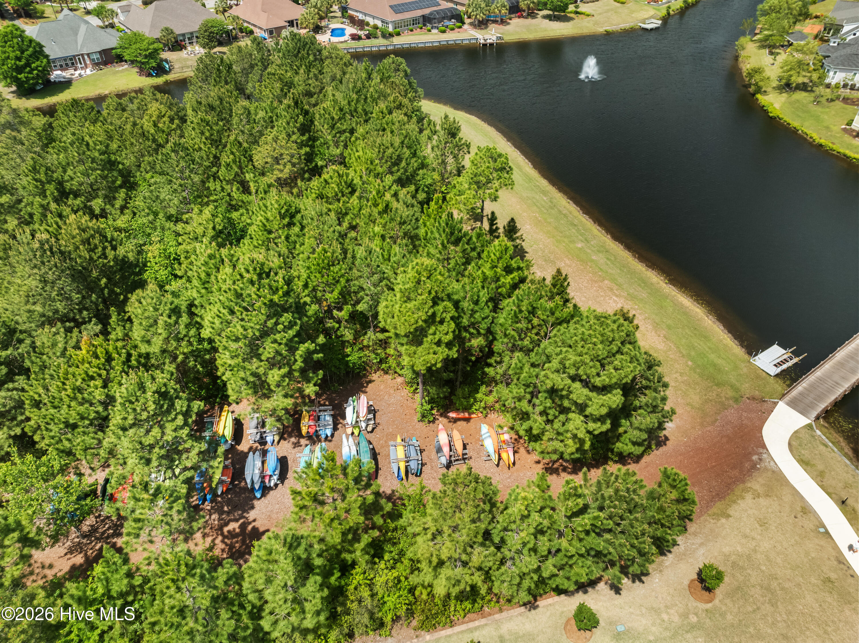 8241 Egret Pointe NE
