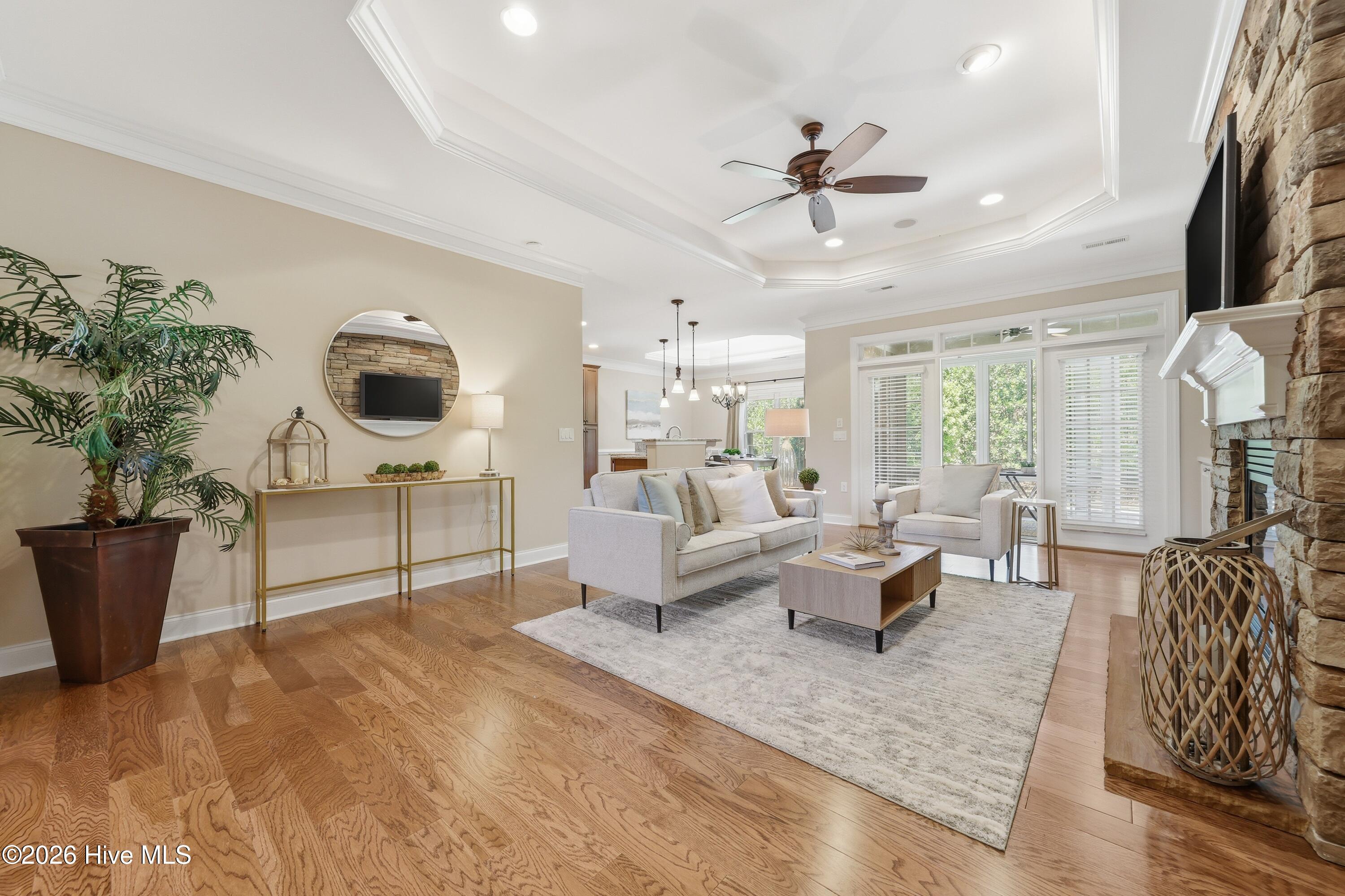 8241 Egret Pointe NE