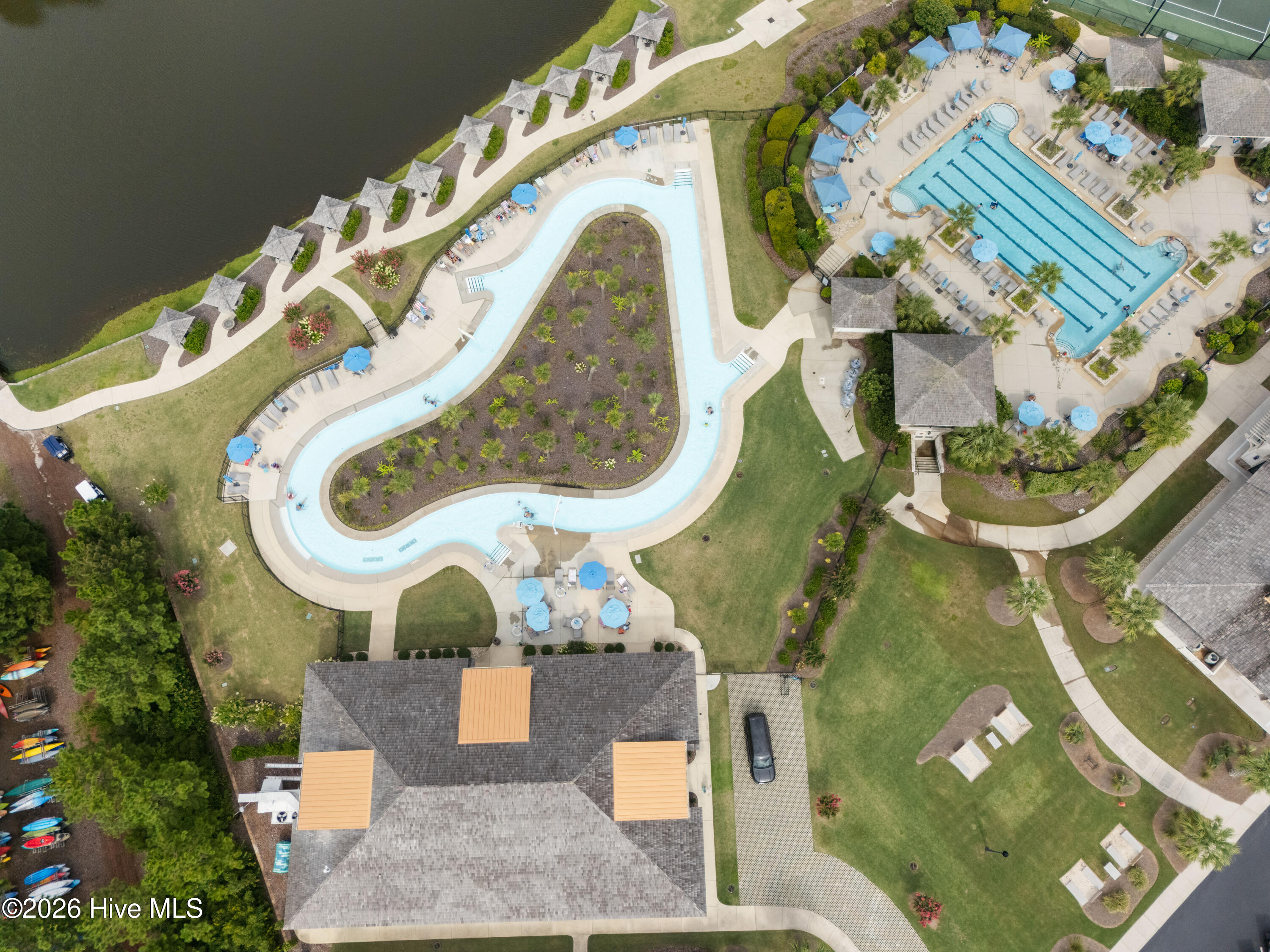 8241 Egret Pointe NE