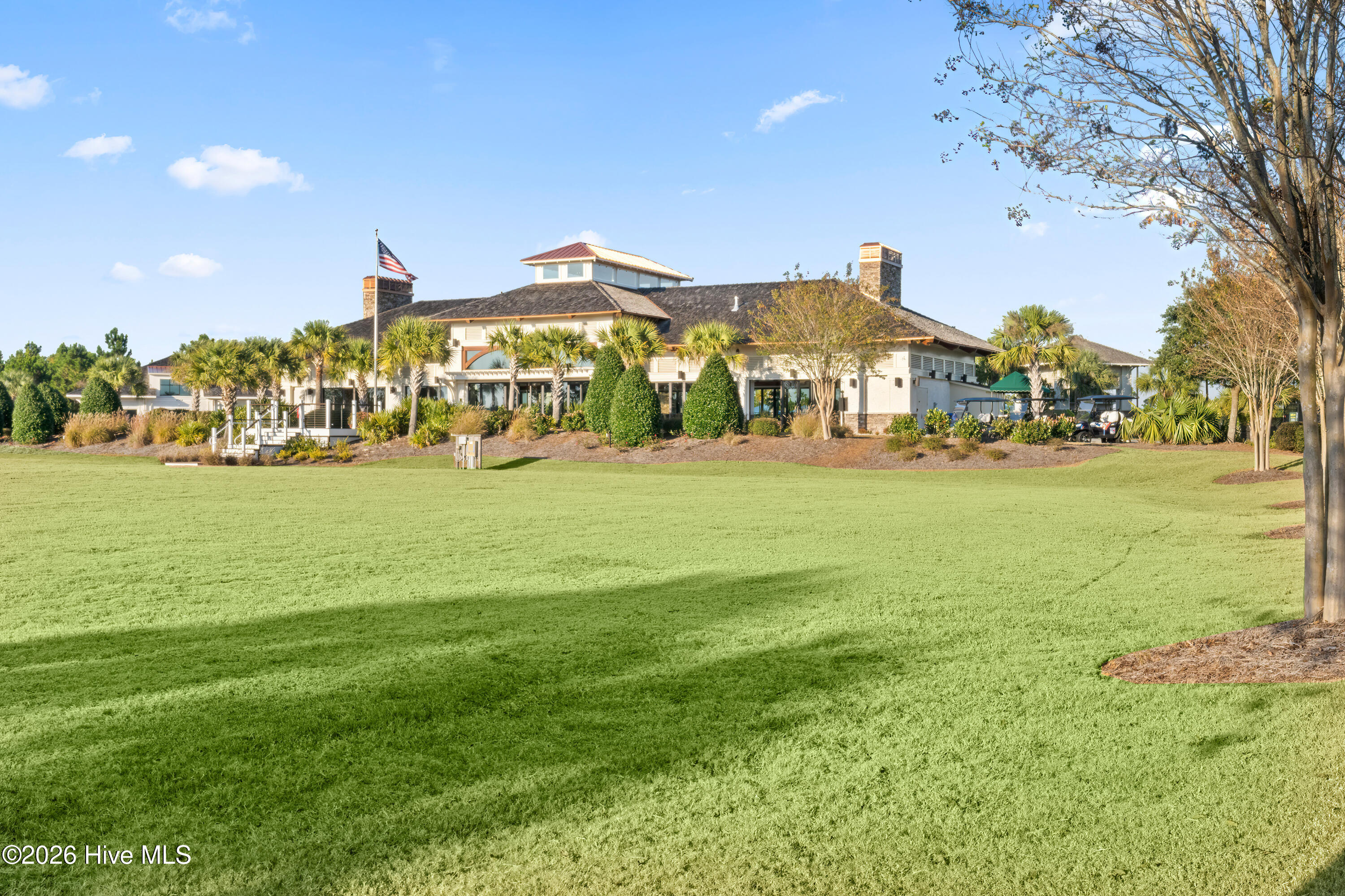 8241 Egret Pointe NE