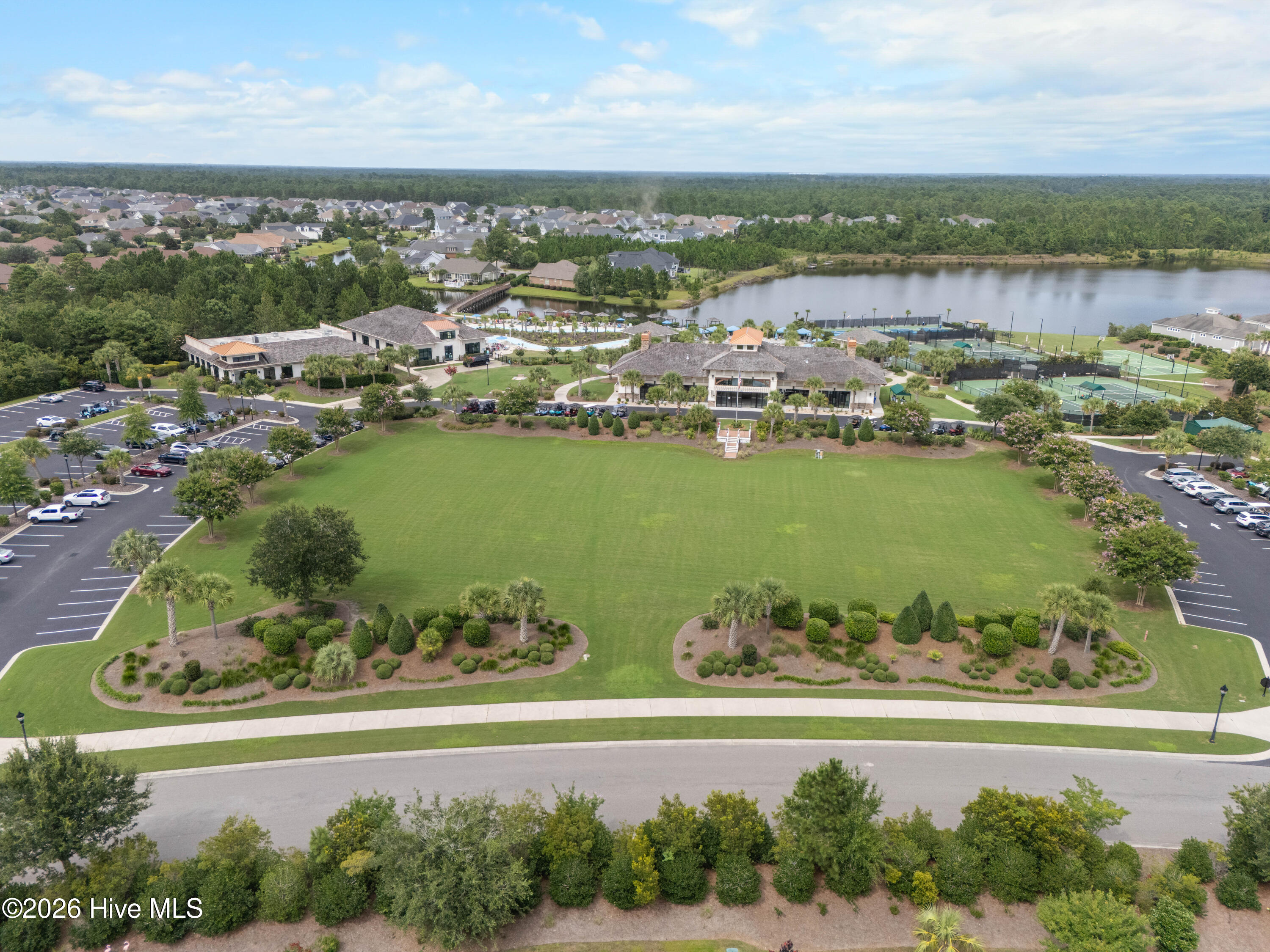 8241 Egret Pointe NE