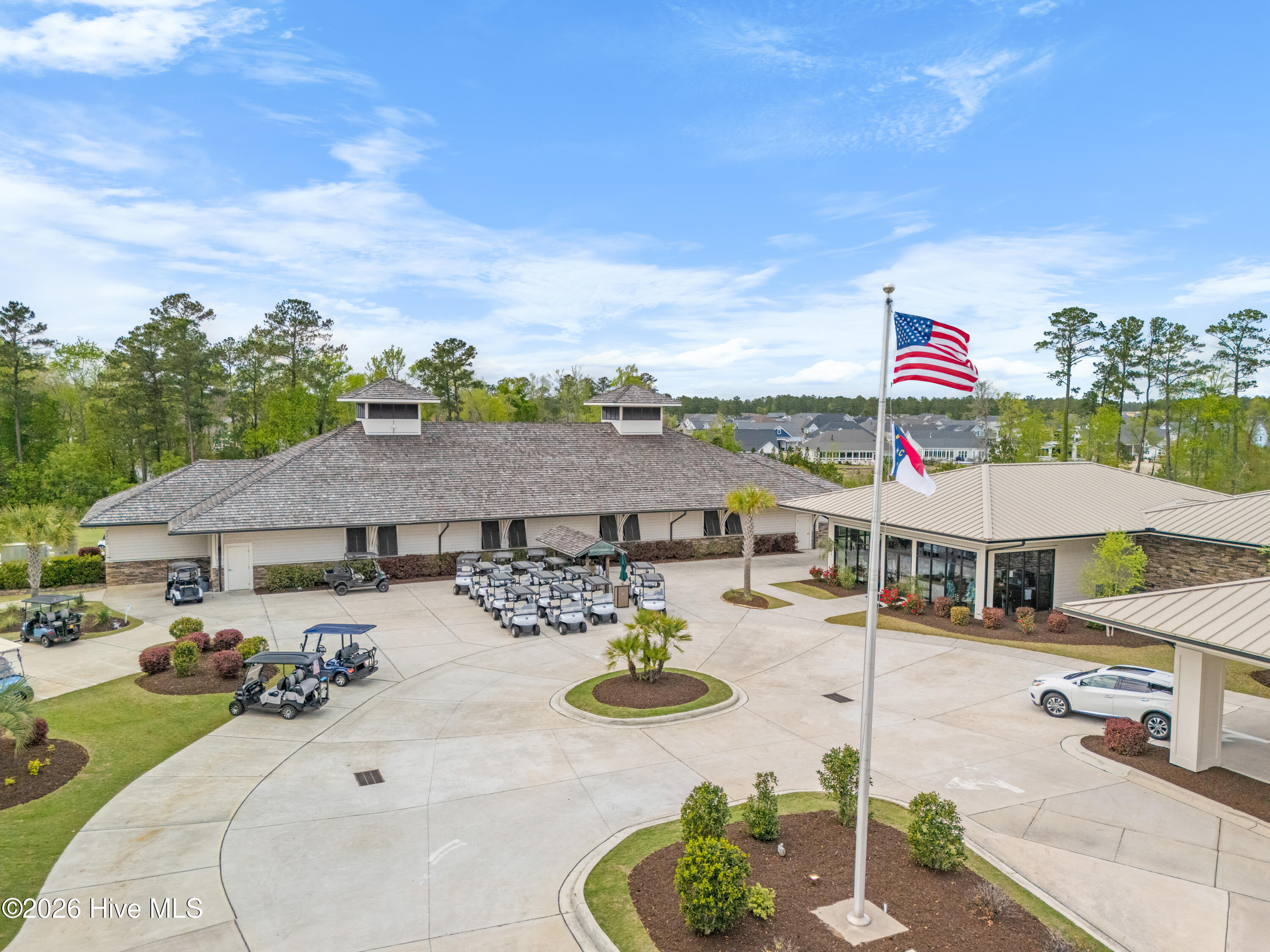 8241 Egret Pointe NE