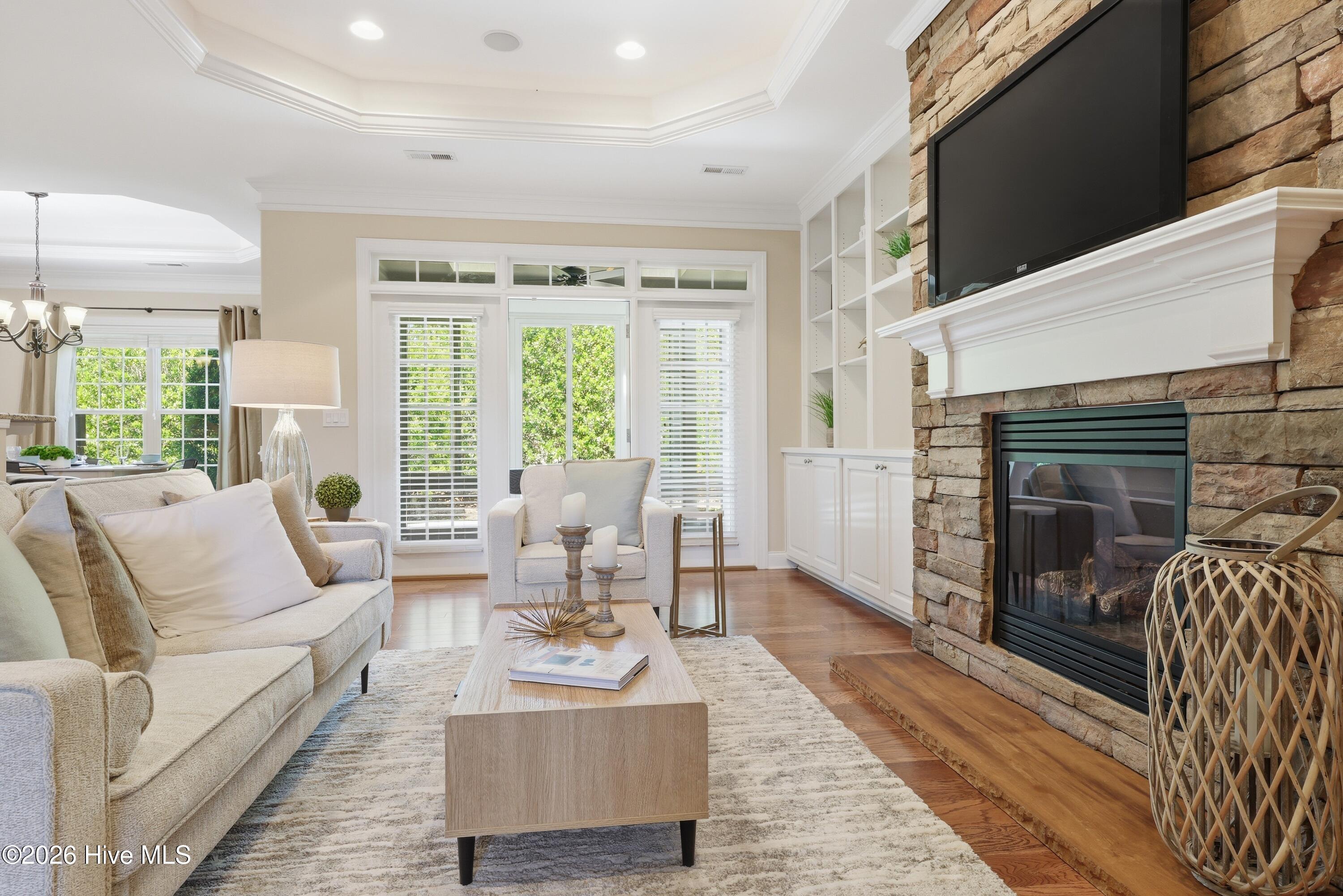 8241 Egret Pointe NE