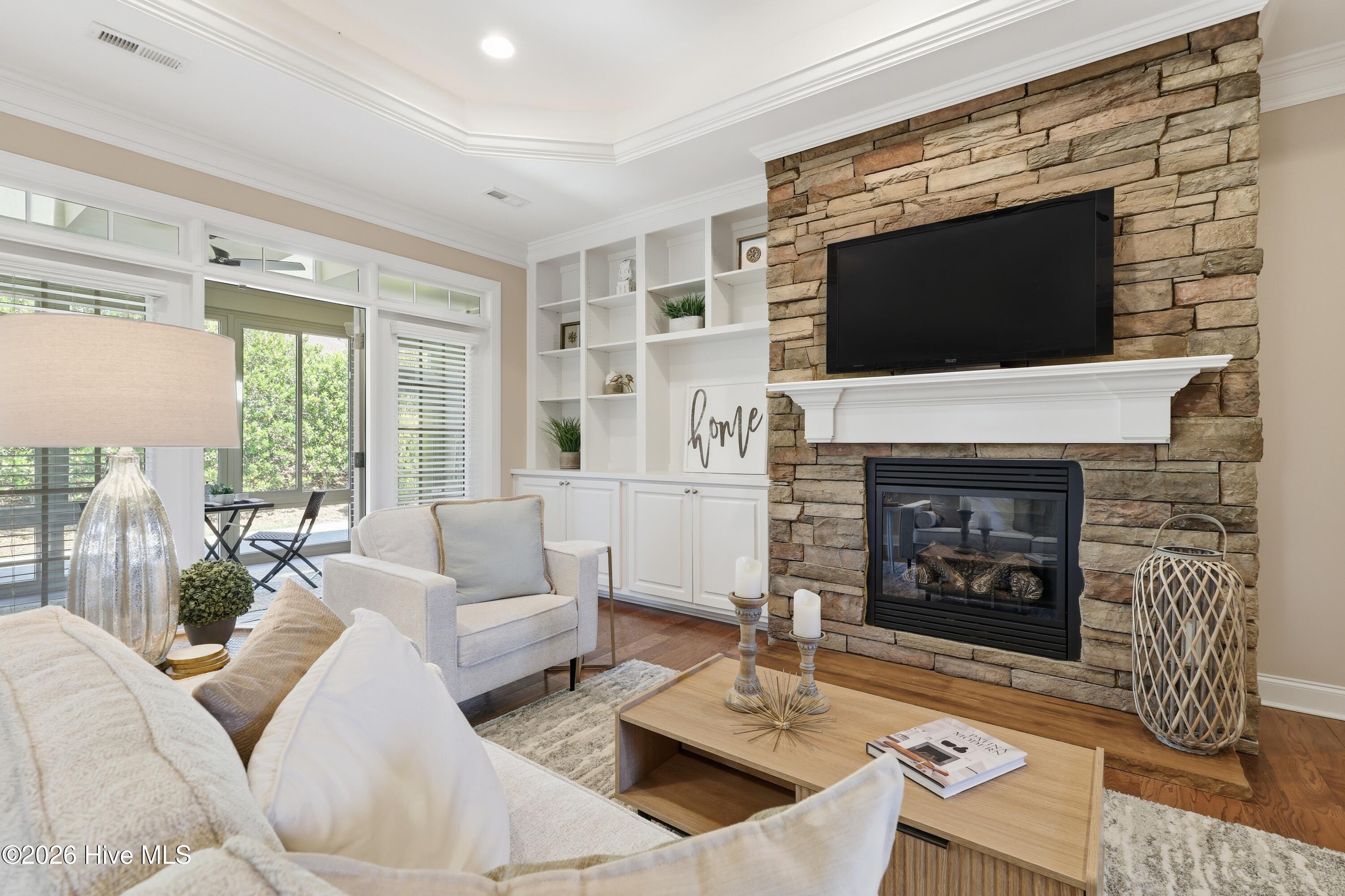 8241 Egret Pointe NE