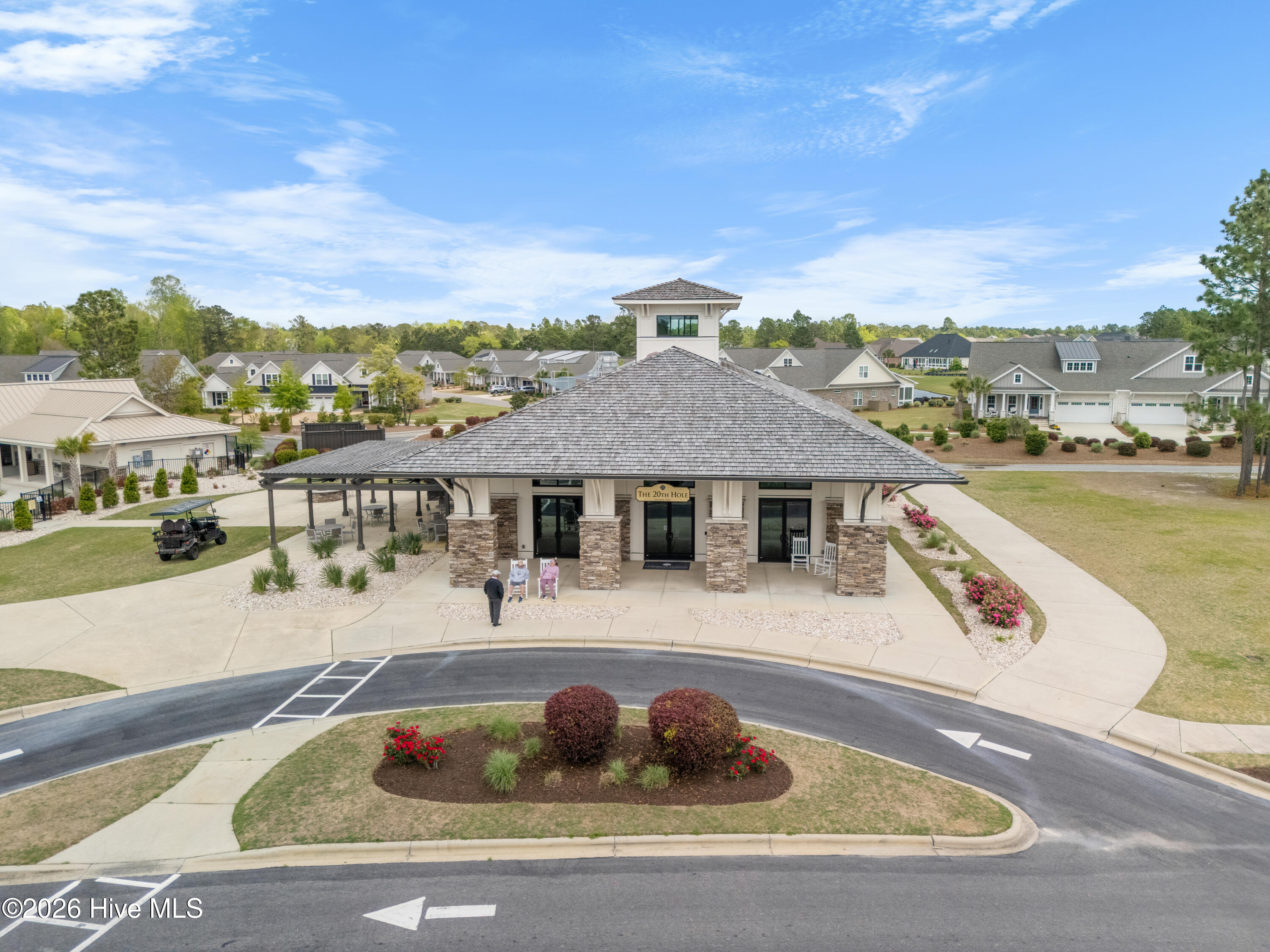 8241 Egret Pointe NE