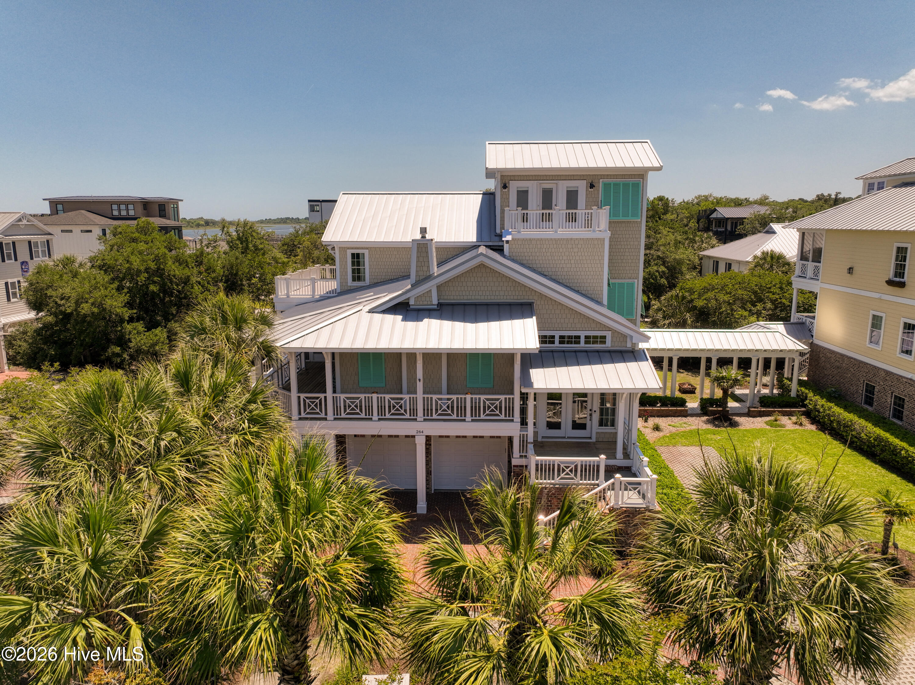264 Shannon Drive