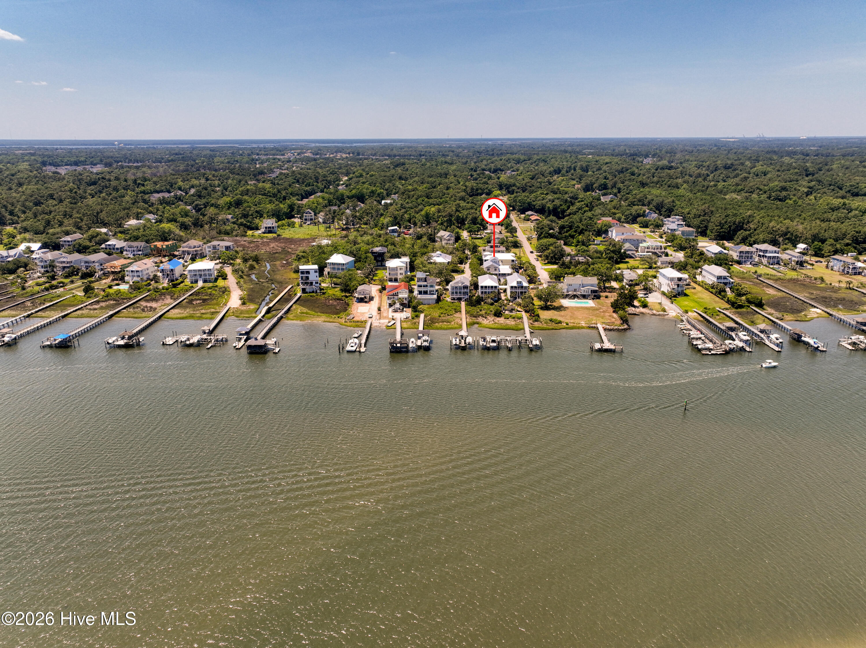 264 Shannon Drive