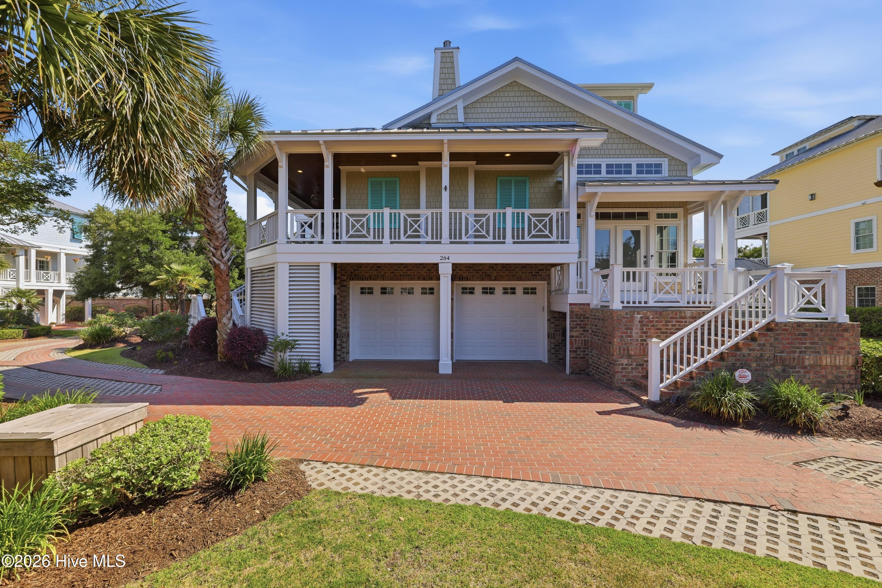 264 Shannon Drive
