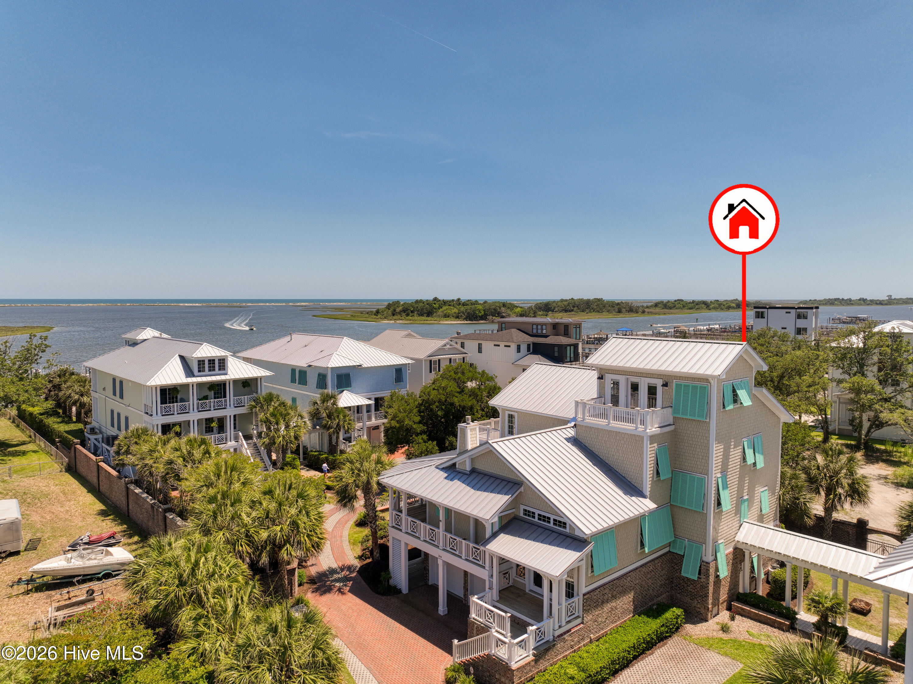 264 Shannon Drive
